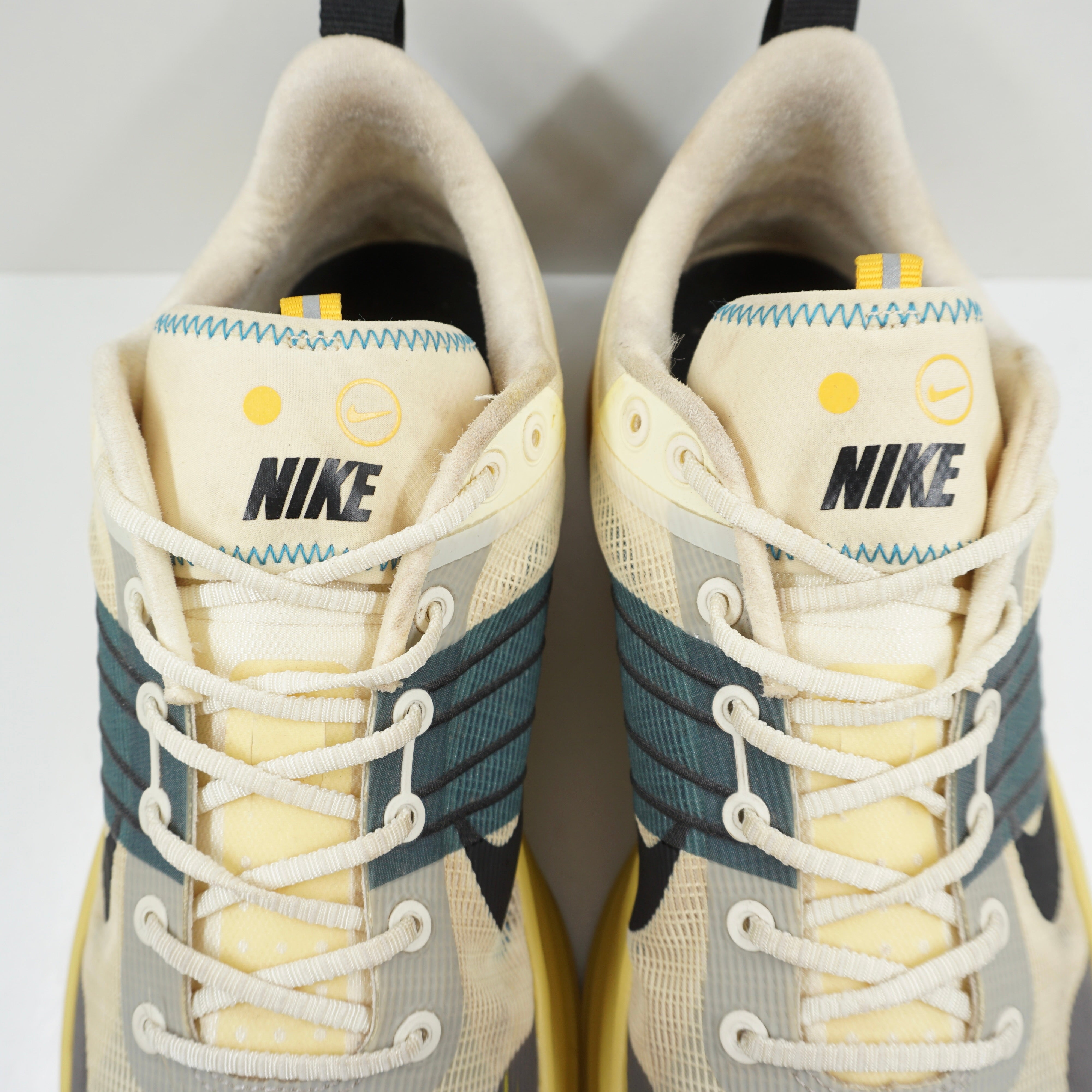 Nike Lunar Roam Khaki Canteen