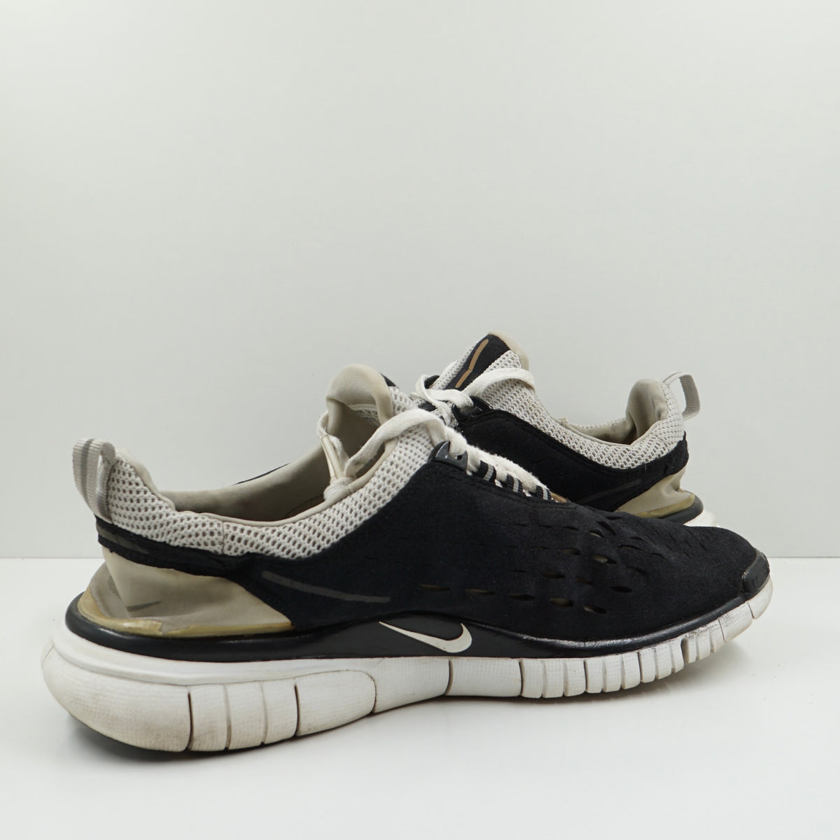Nike Free Run 5.0 Black Gold (2005)