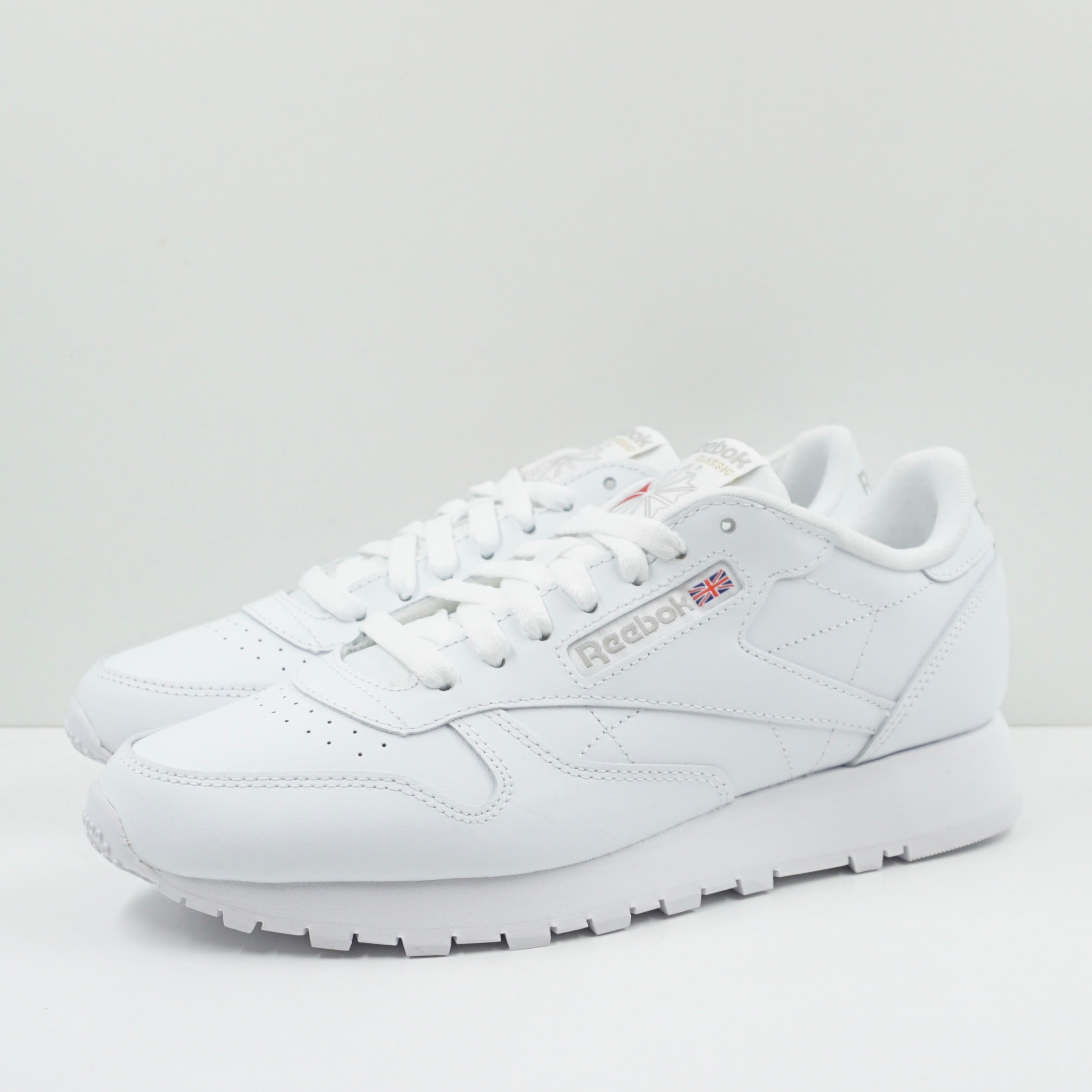 Reebok Classic Leather White