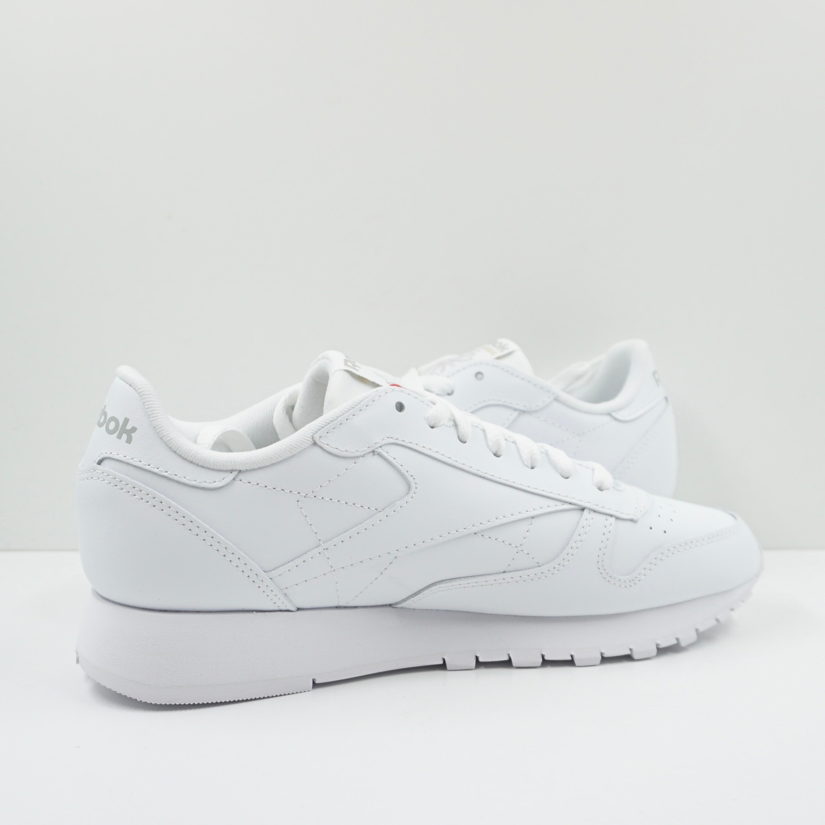 Reebok Classic Leather White