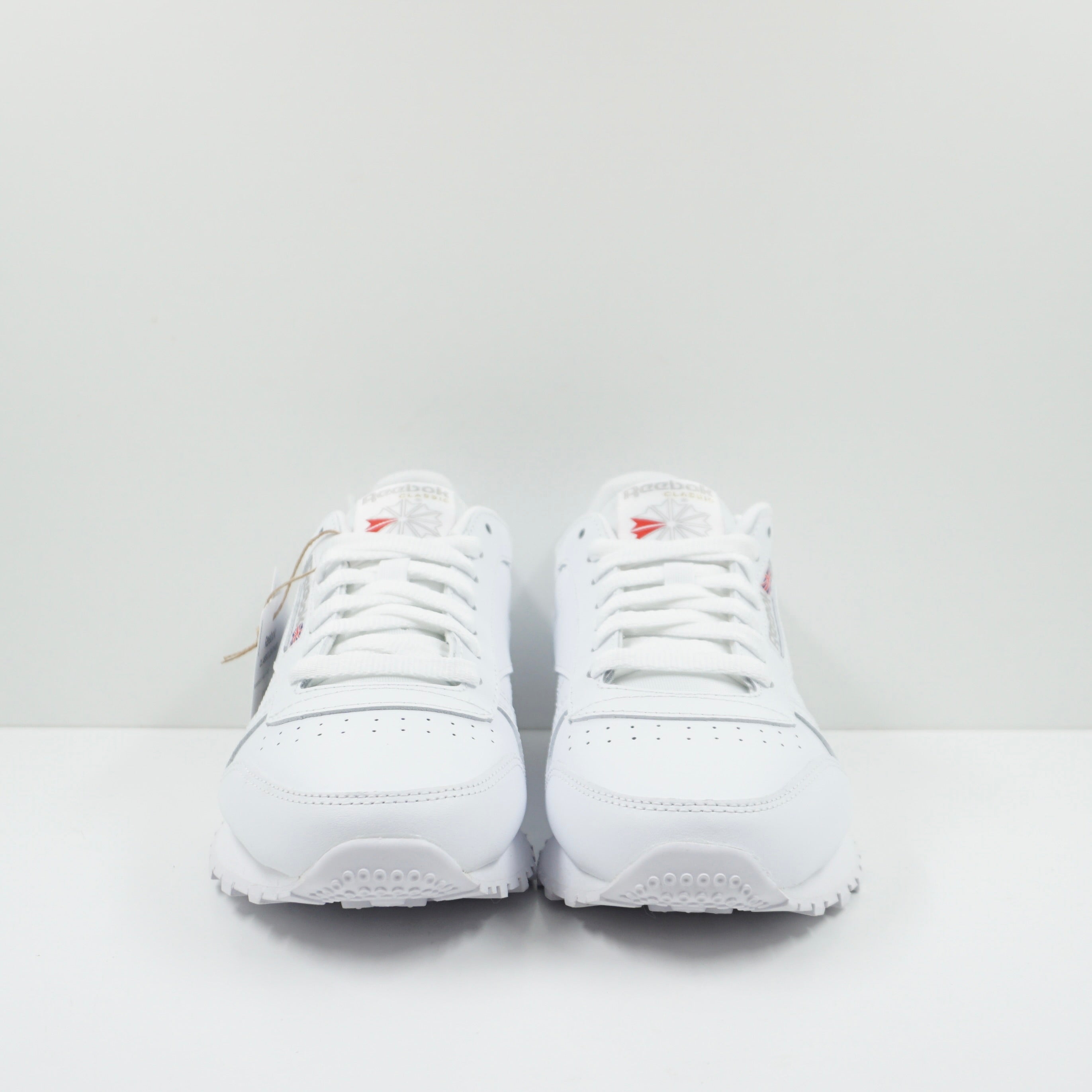 Reebok Classic Leather White