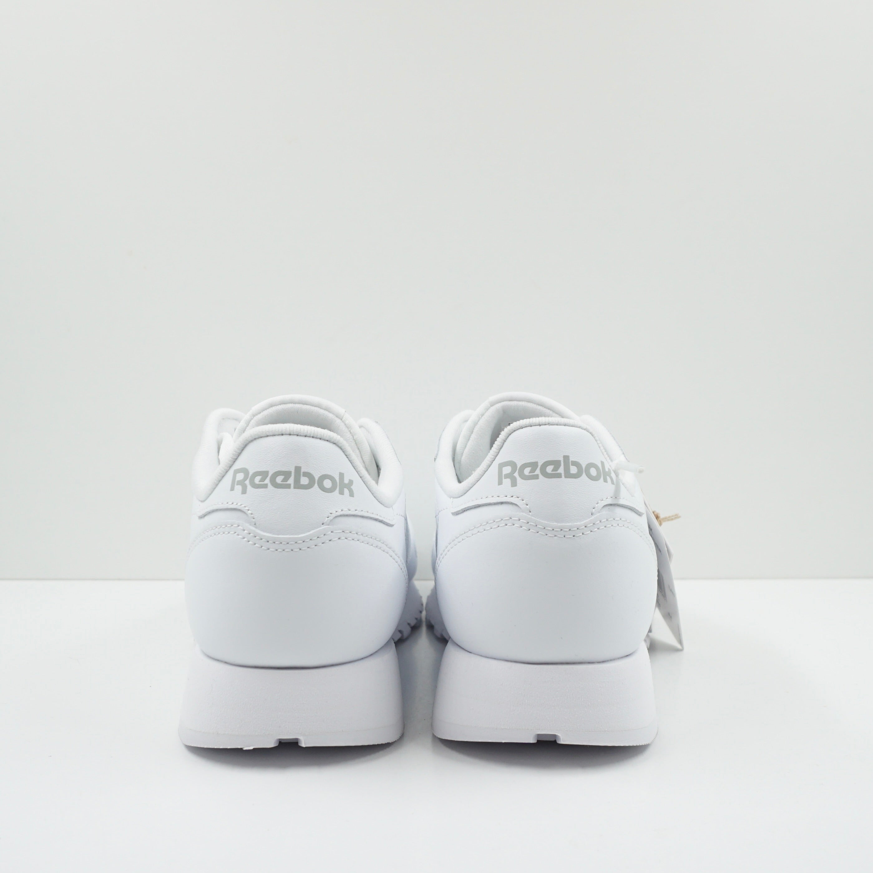 Reebok Classic Leather White