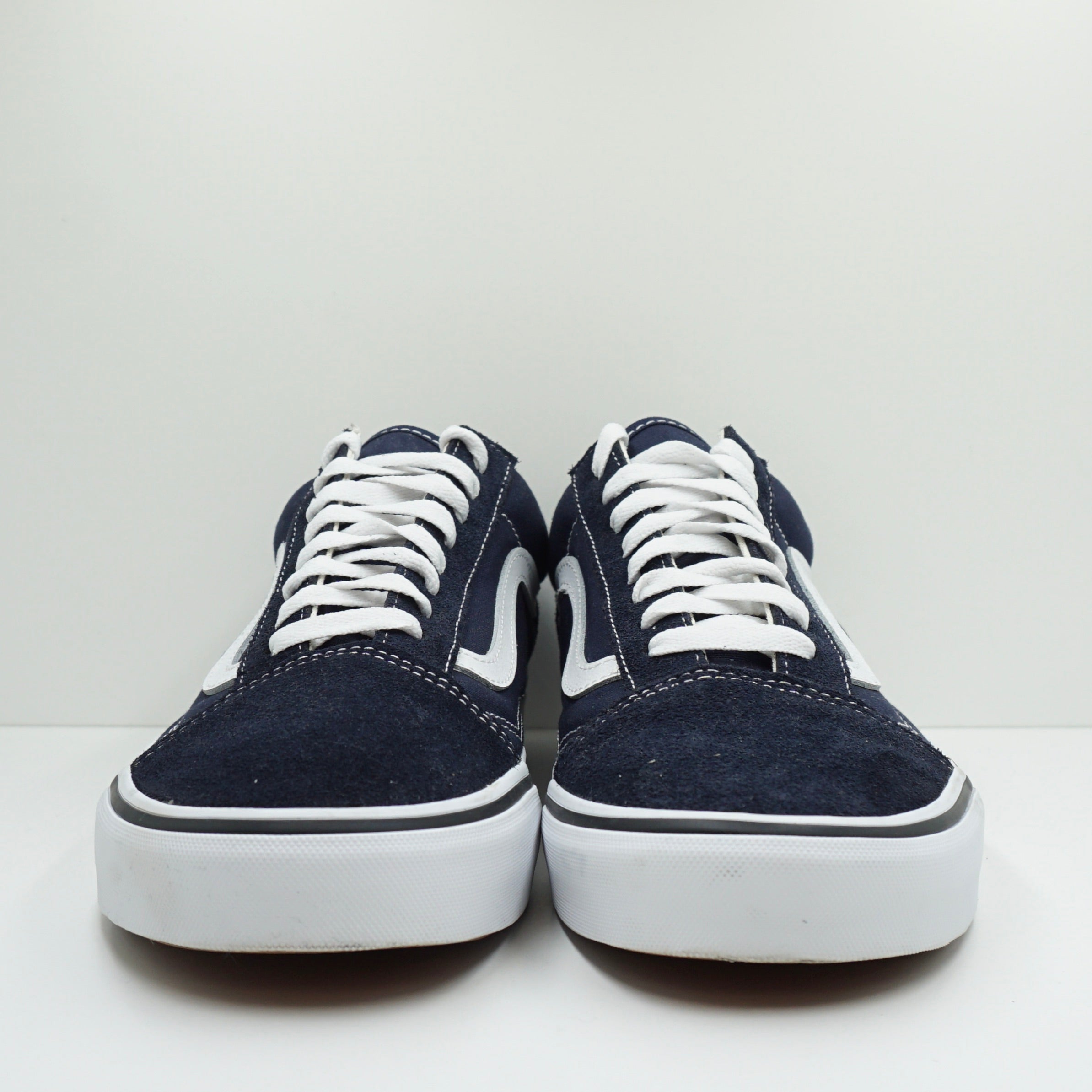Vans Old Skool Parisian Night True White