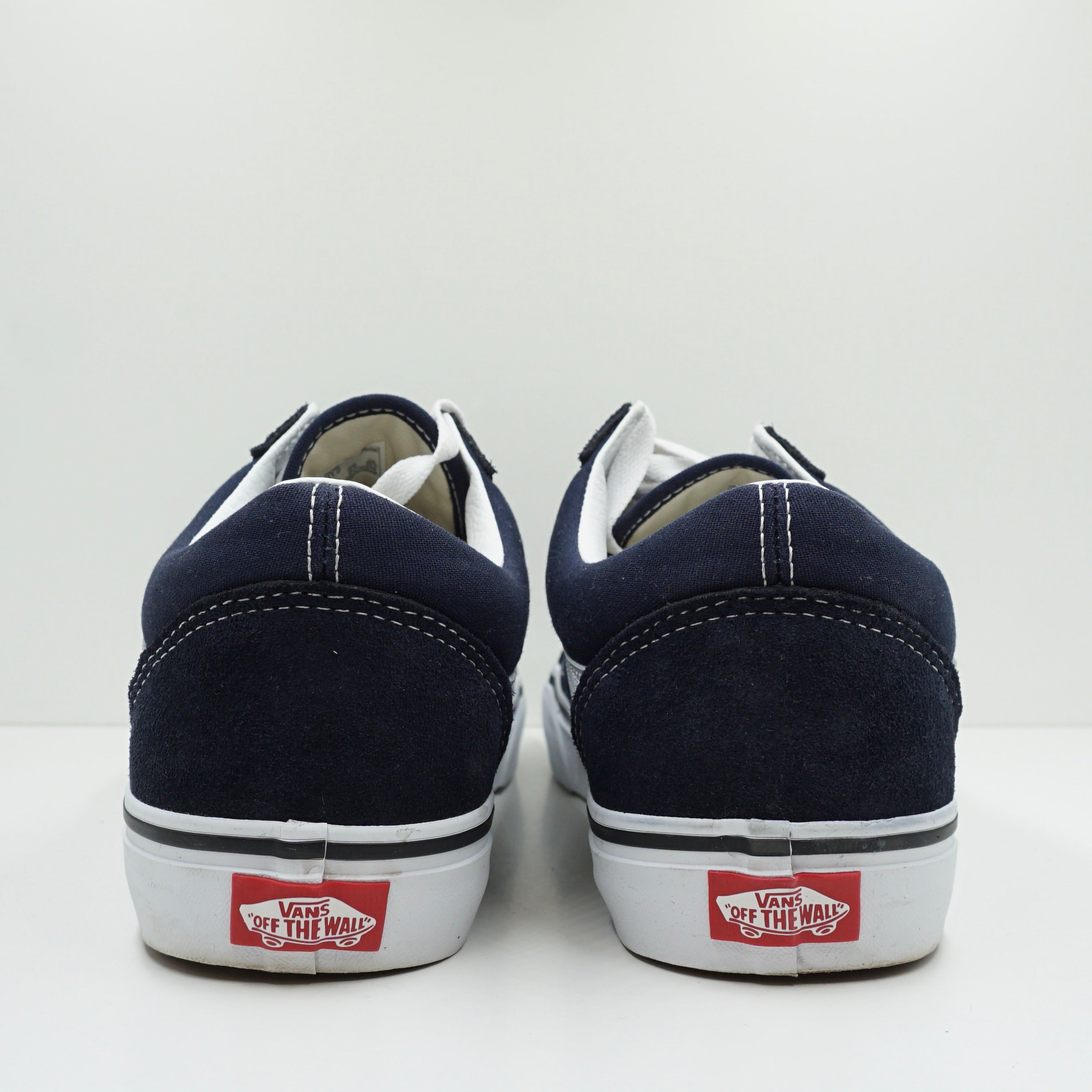 Vans Old Skool Parisian Night True White