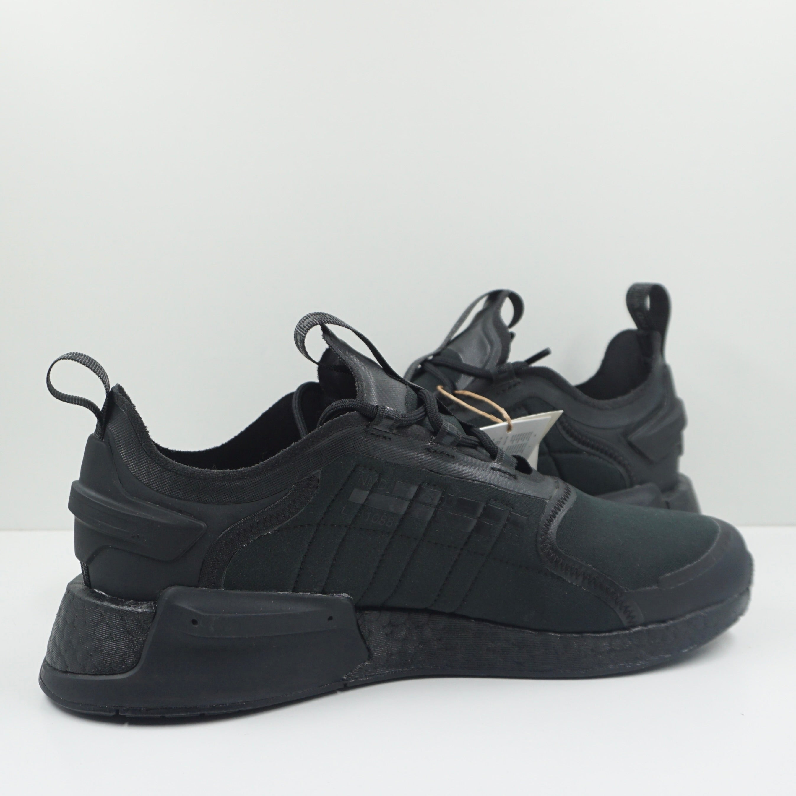 Adidas NMD R1 V3 Core Black