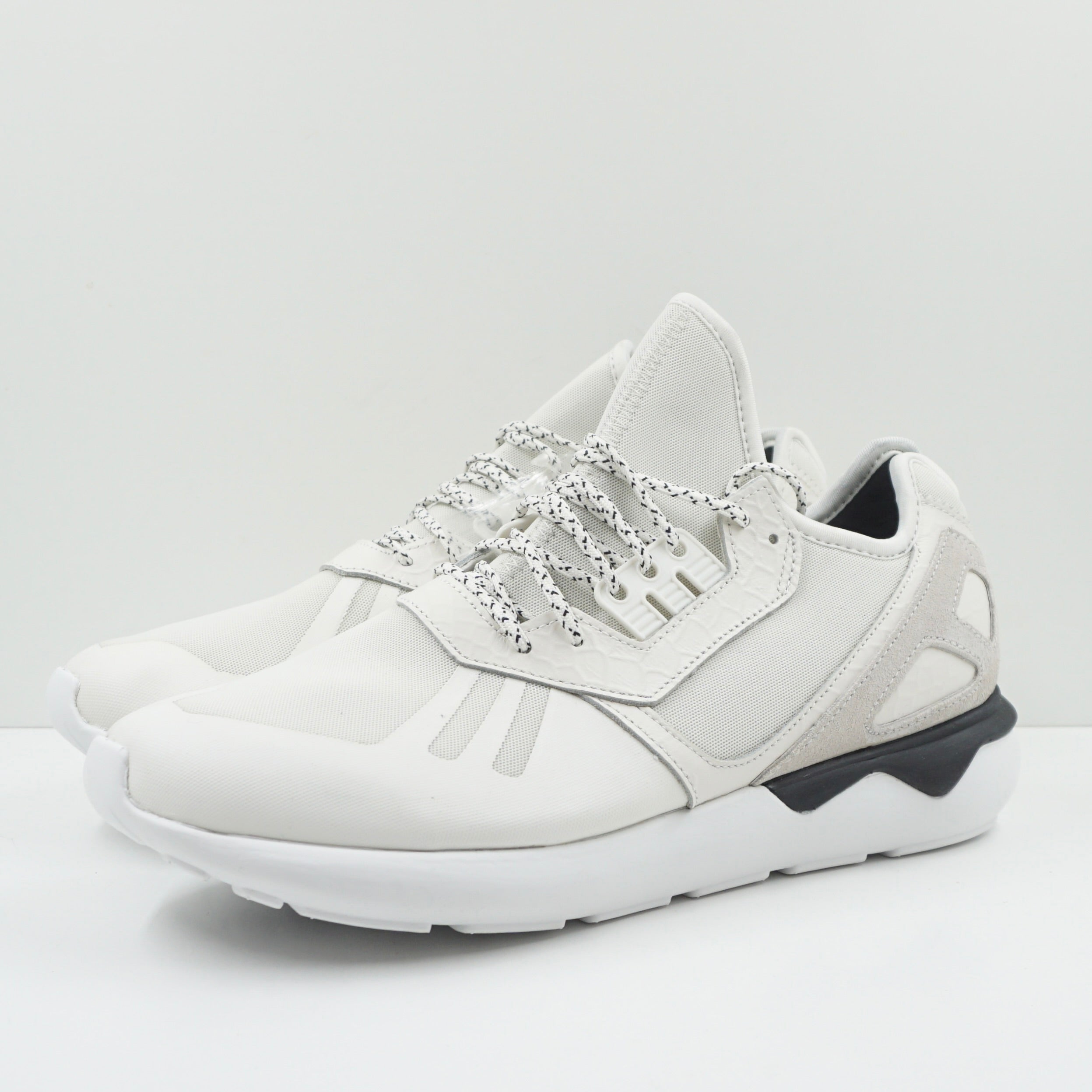 Adidas Tubular Runner ZX 7000 White