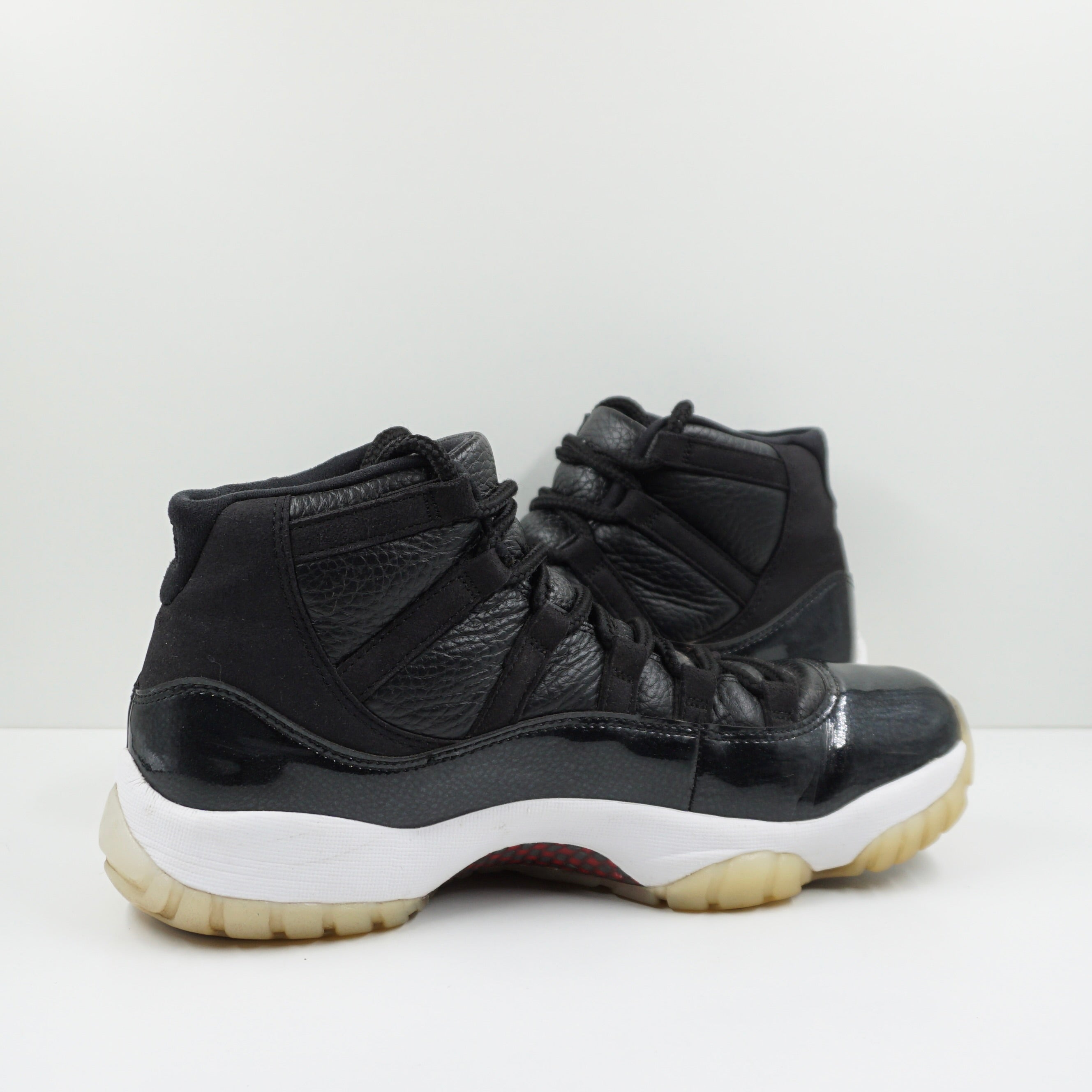 Jordan 11 Retro 72-10