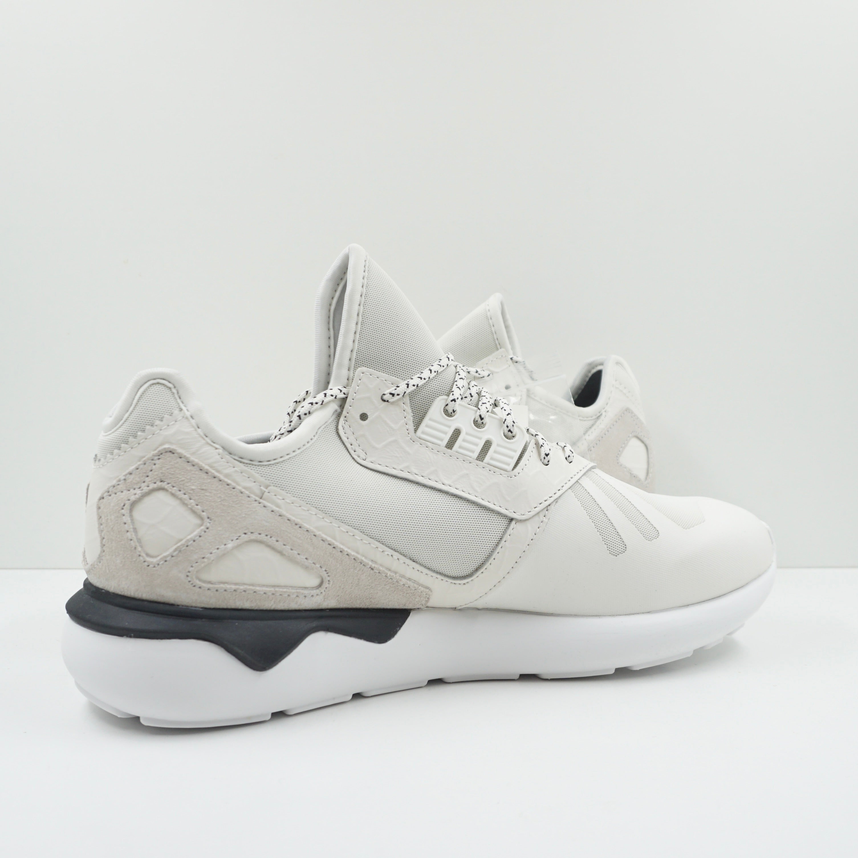 Adidas Tubular Runner ZX 7000 White