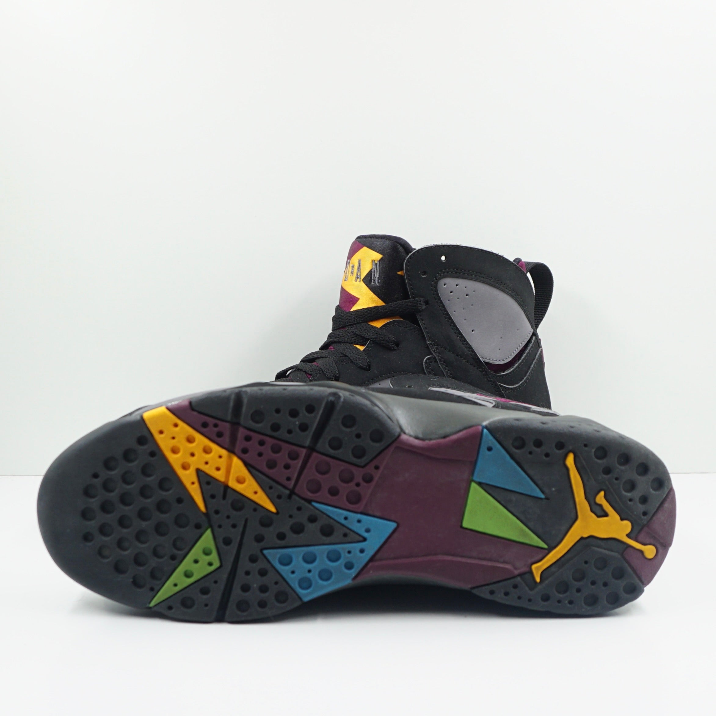 Jordan 7 Retro Bordeaux (2015)