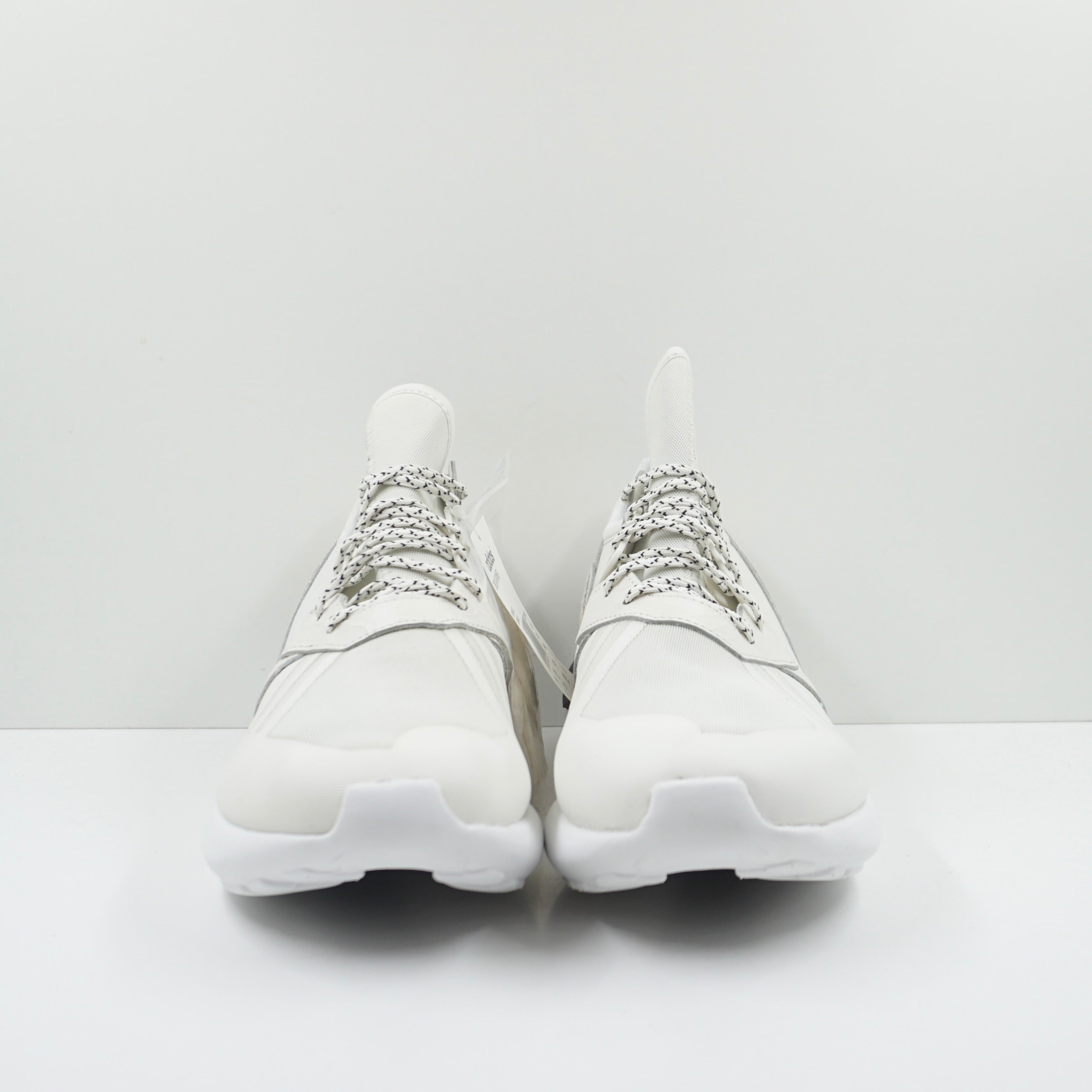 Adidas Tubular Runner ZX 7000 White