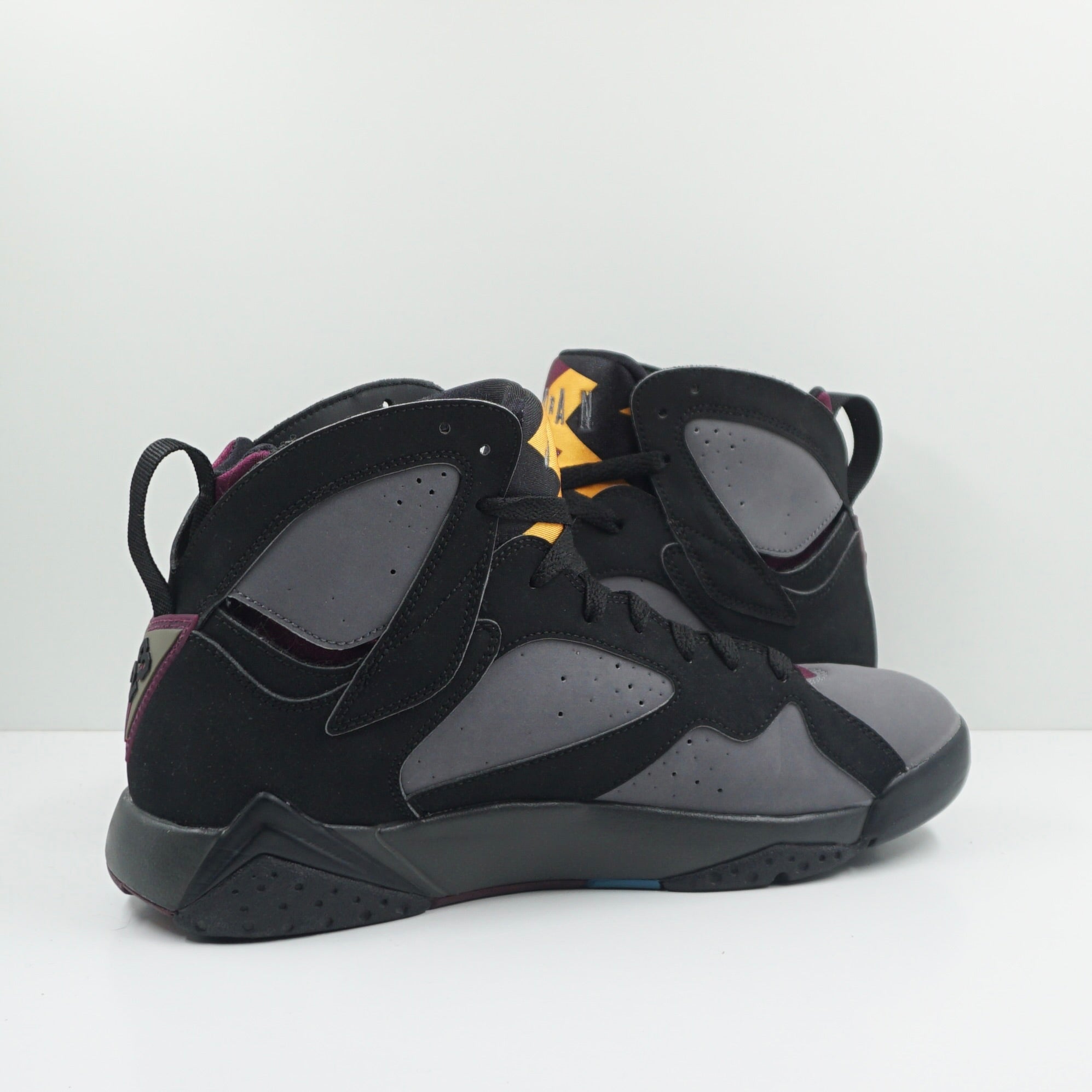 Jordan 7 Retro Bordeaux (2015)