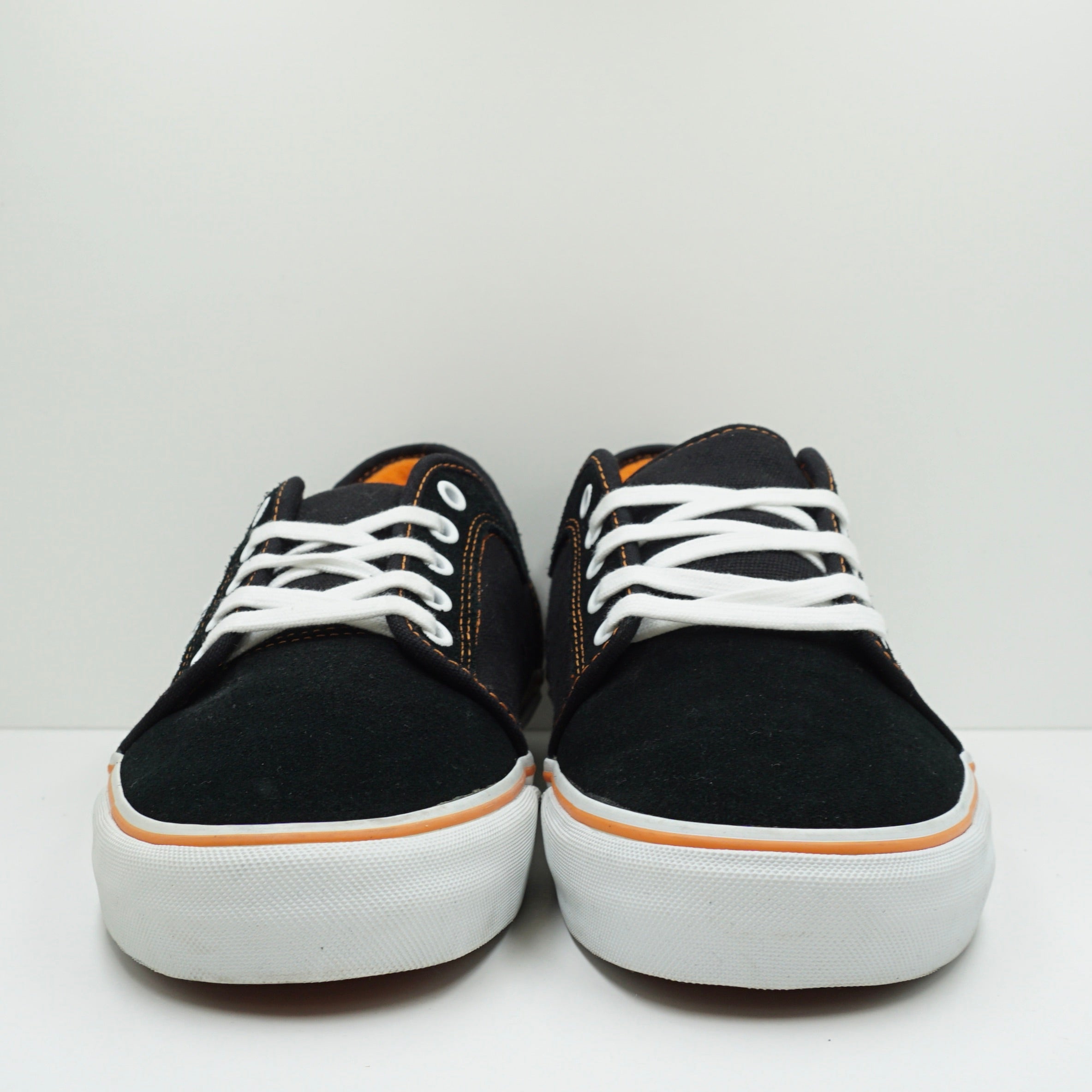 Vans Chukka Low Black