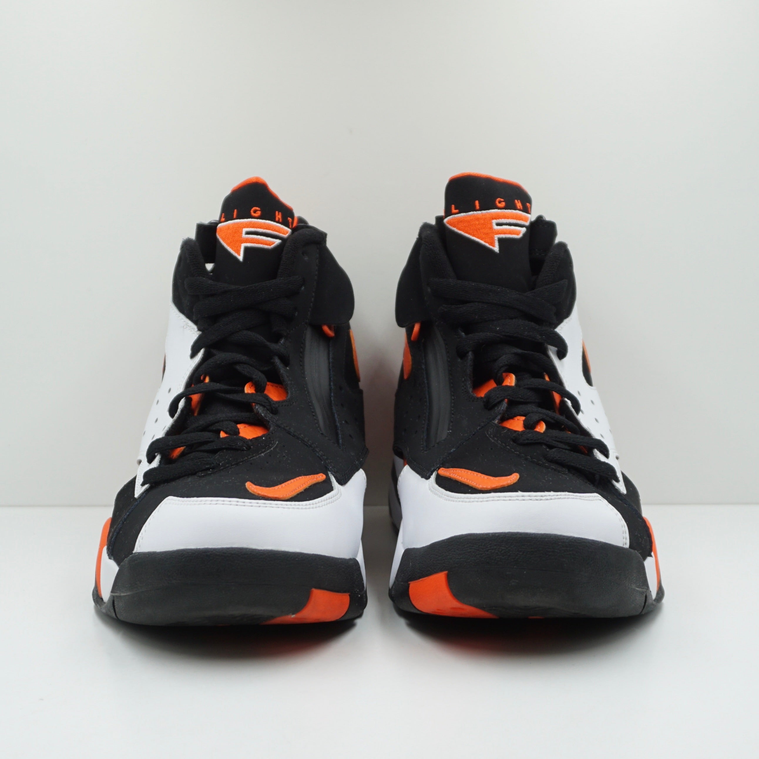 Nike Air Maestro 2 LTD Rush Orange