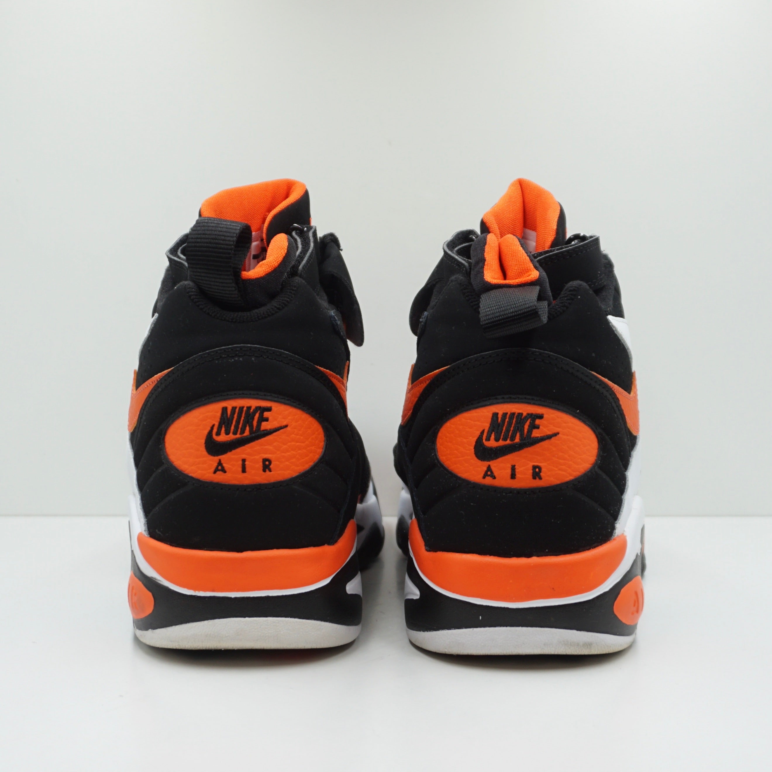 Nike Air Maestro 2 LTD Rush Orange