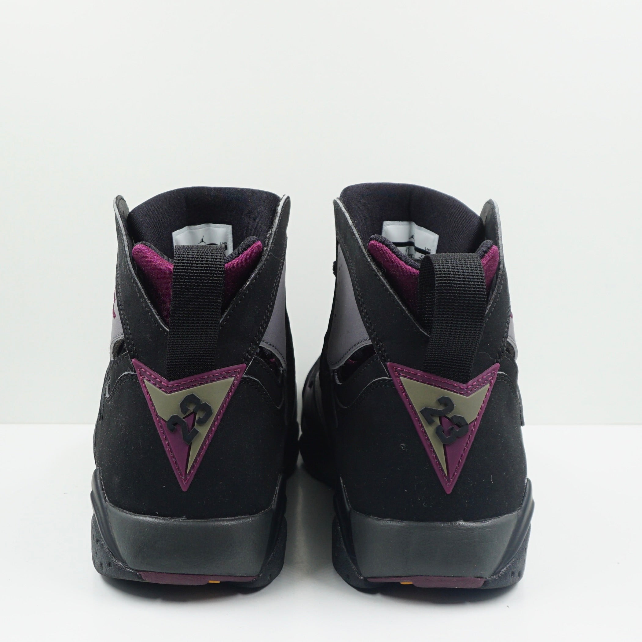 Jordan 7 Retro Bordeaux (2015)