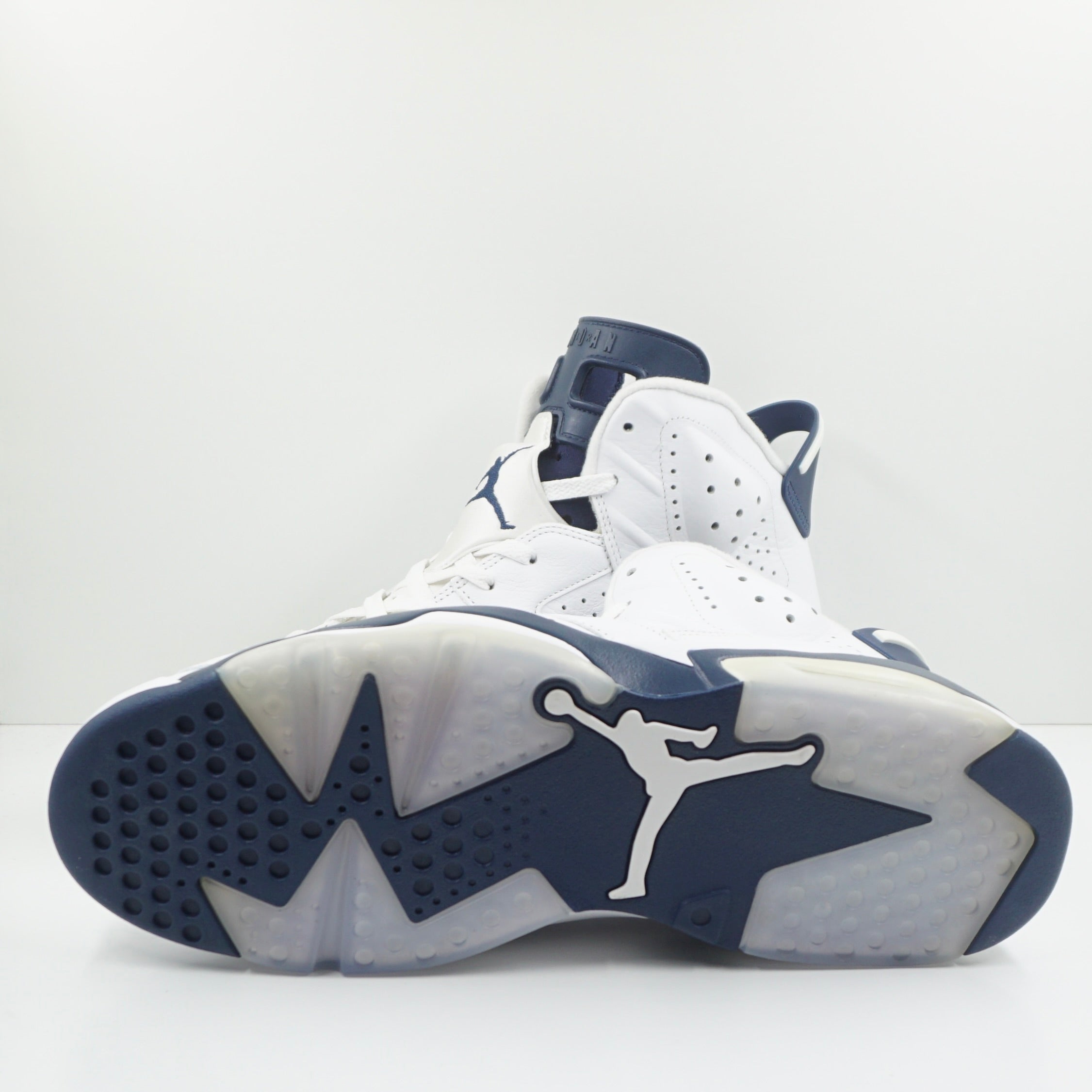 Jordan 6 Retro Midnight Navy (2022)