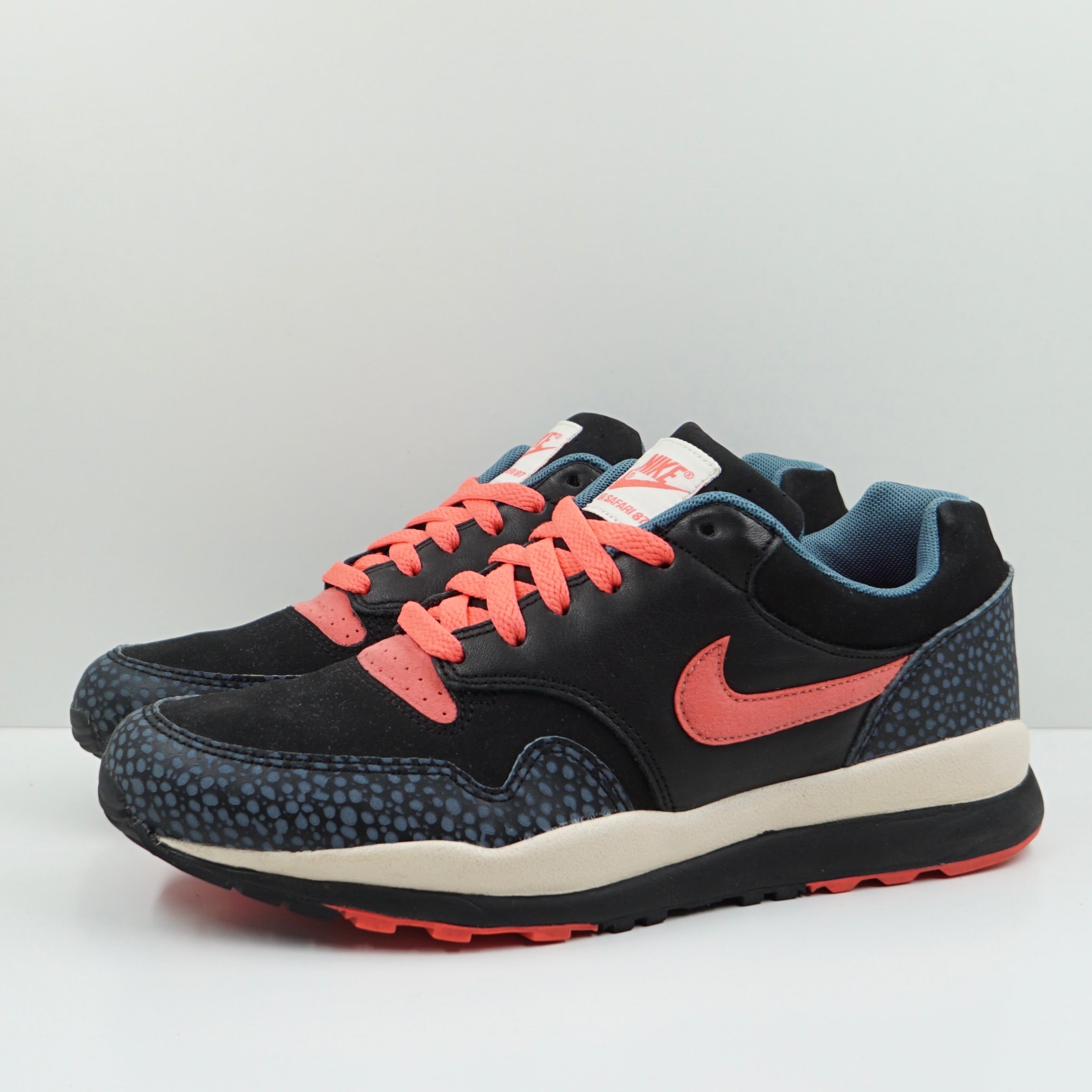 Nike Air Safari Supreme Alarming Night Fall