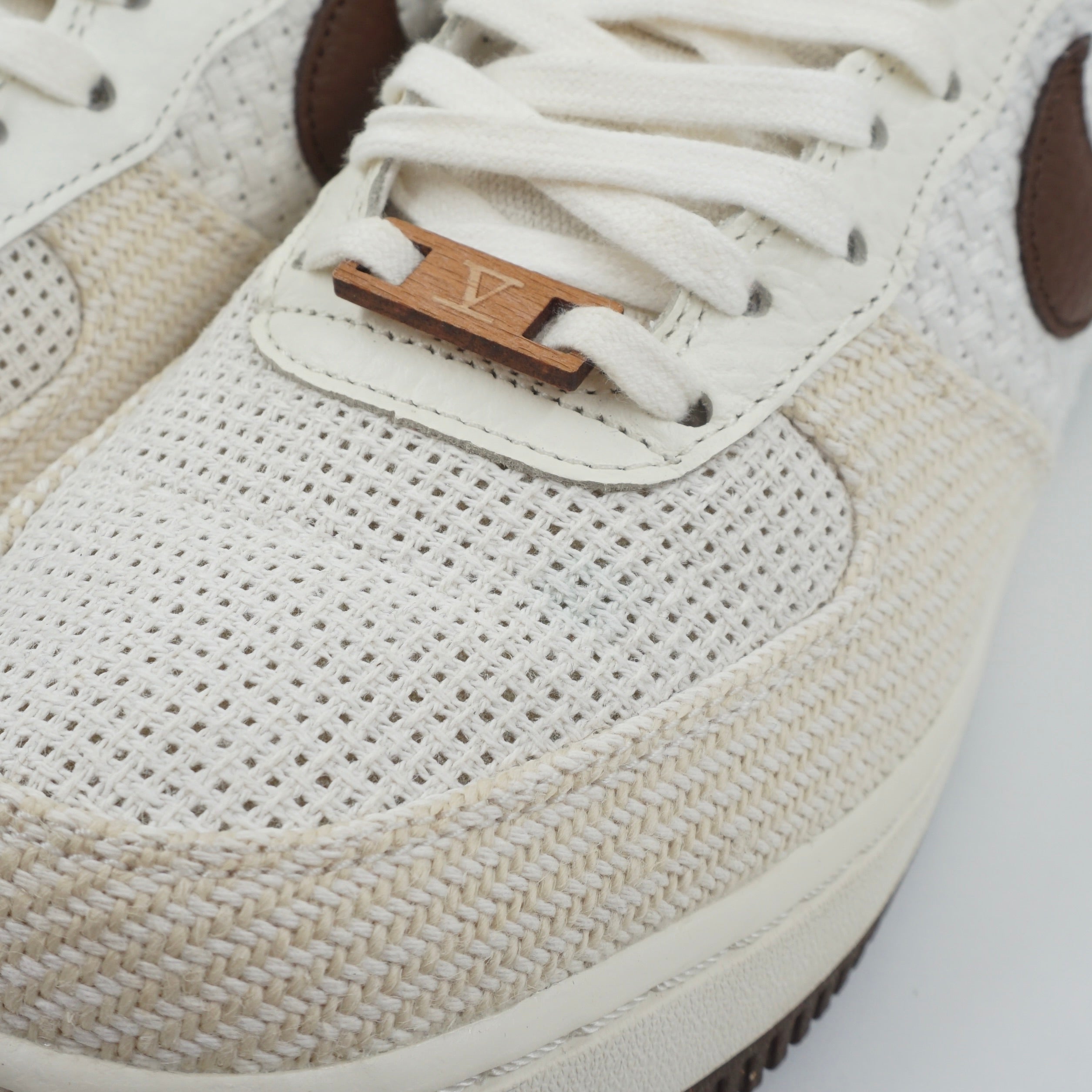 Nike Air Force 1 Low SNKRS Day 5th Anniversary