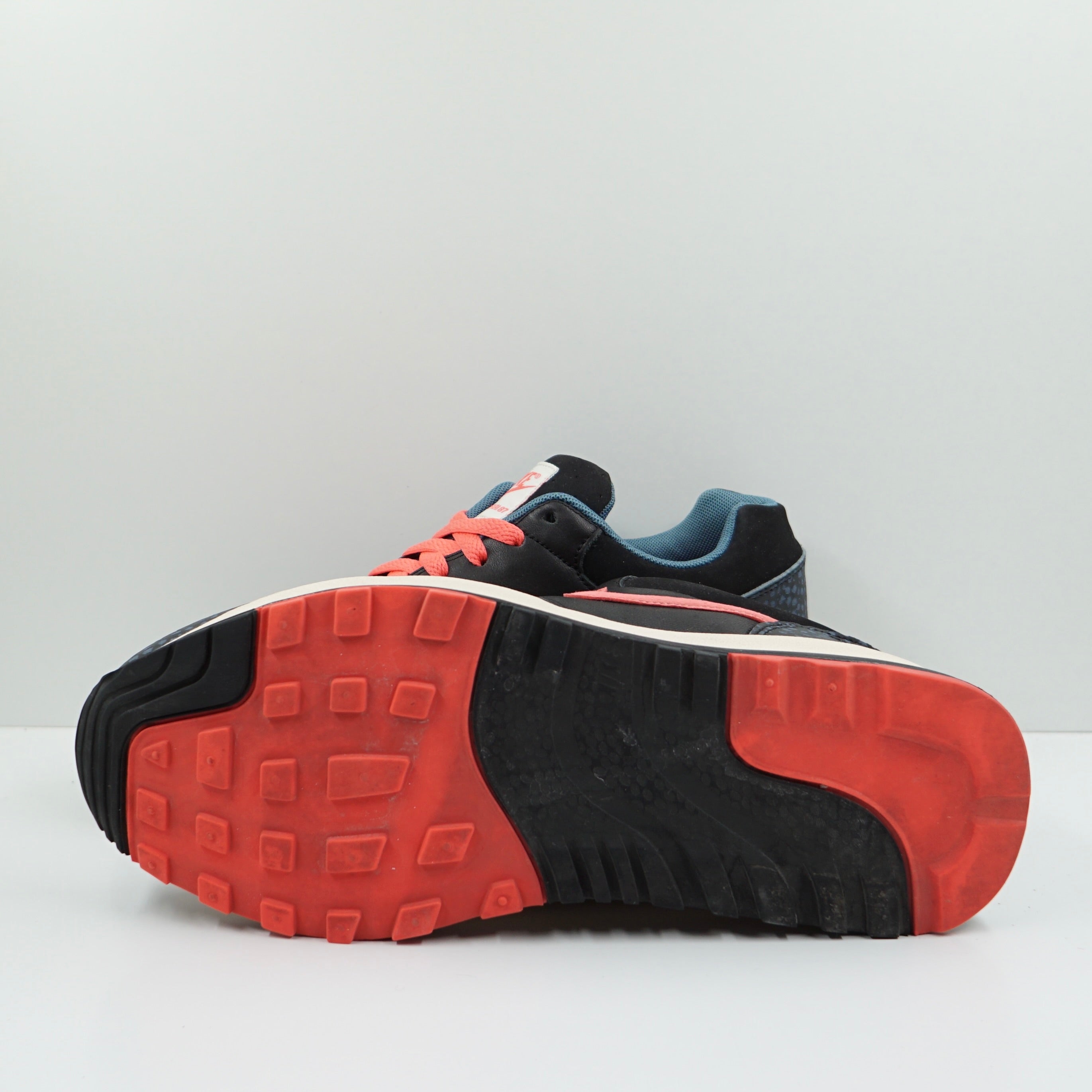 Nike Air Safari Supreme Alarming Night Fall