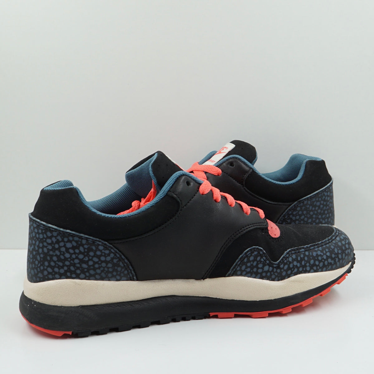 Nike Air Safari Supreme Alarming Night Fall