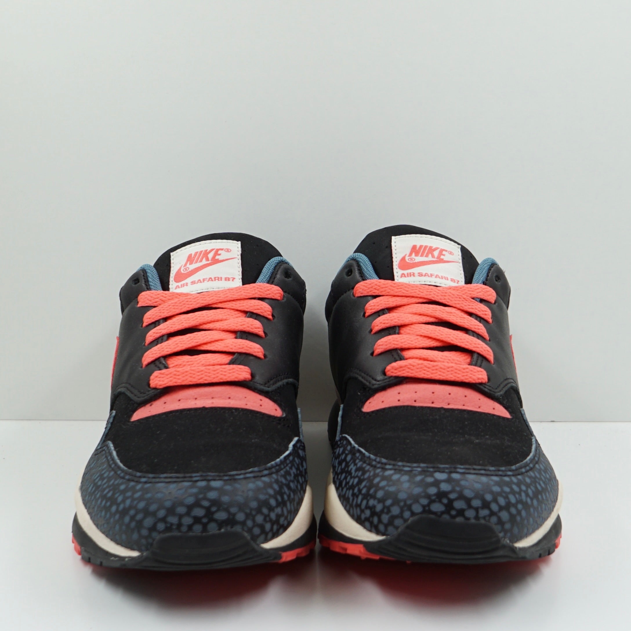 Nike Air Safari Supreme Alarming Night Fall