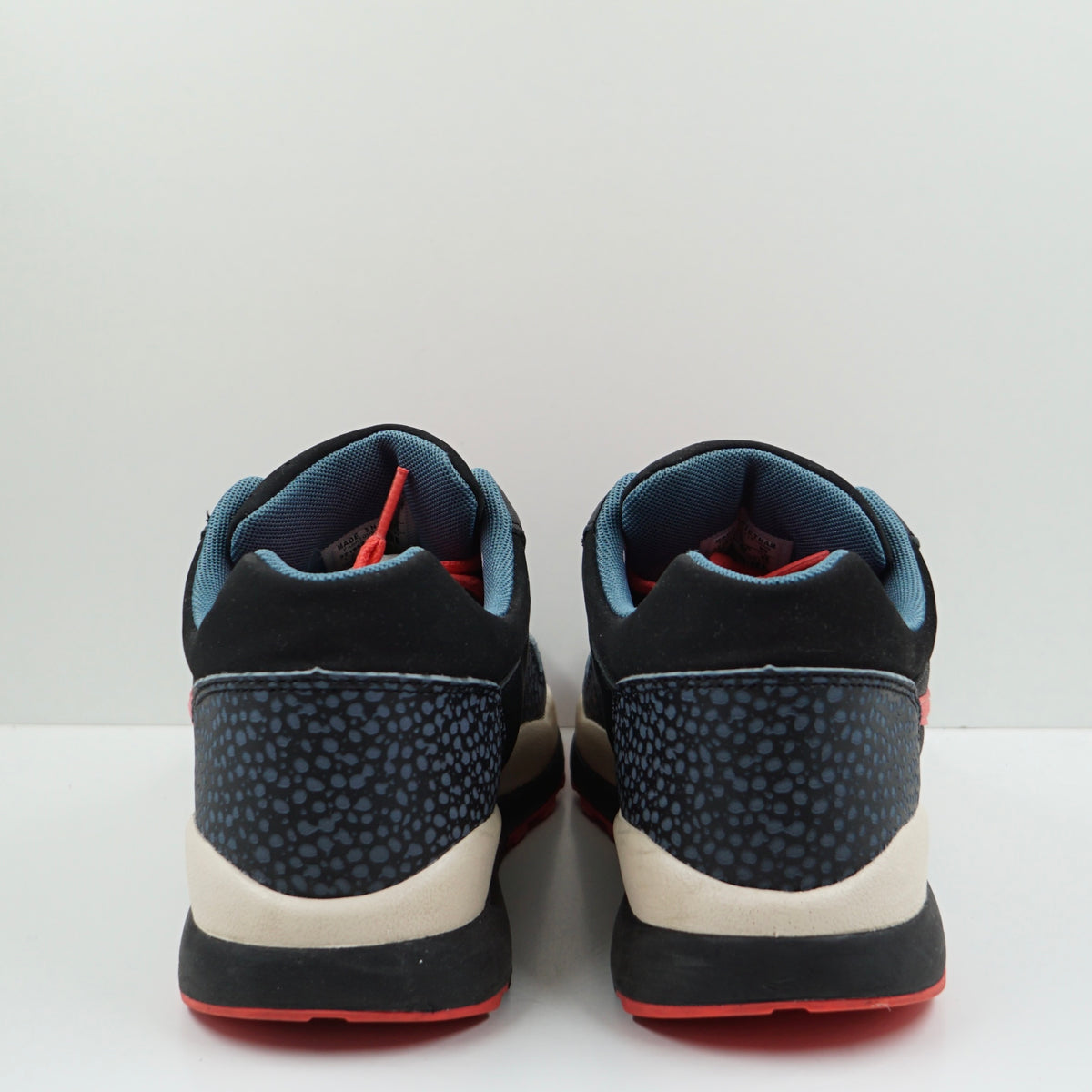 Nike Air Safari Supreme Alarming Night Fall