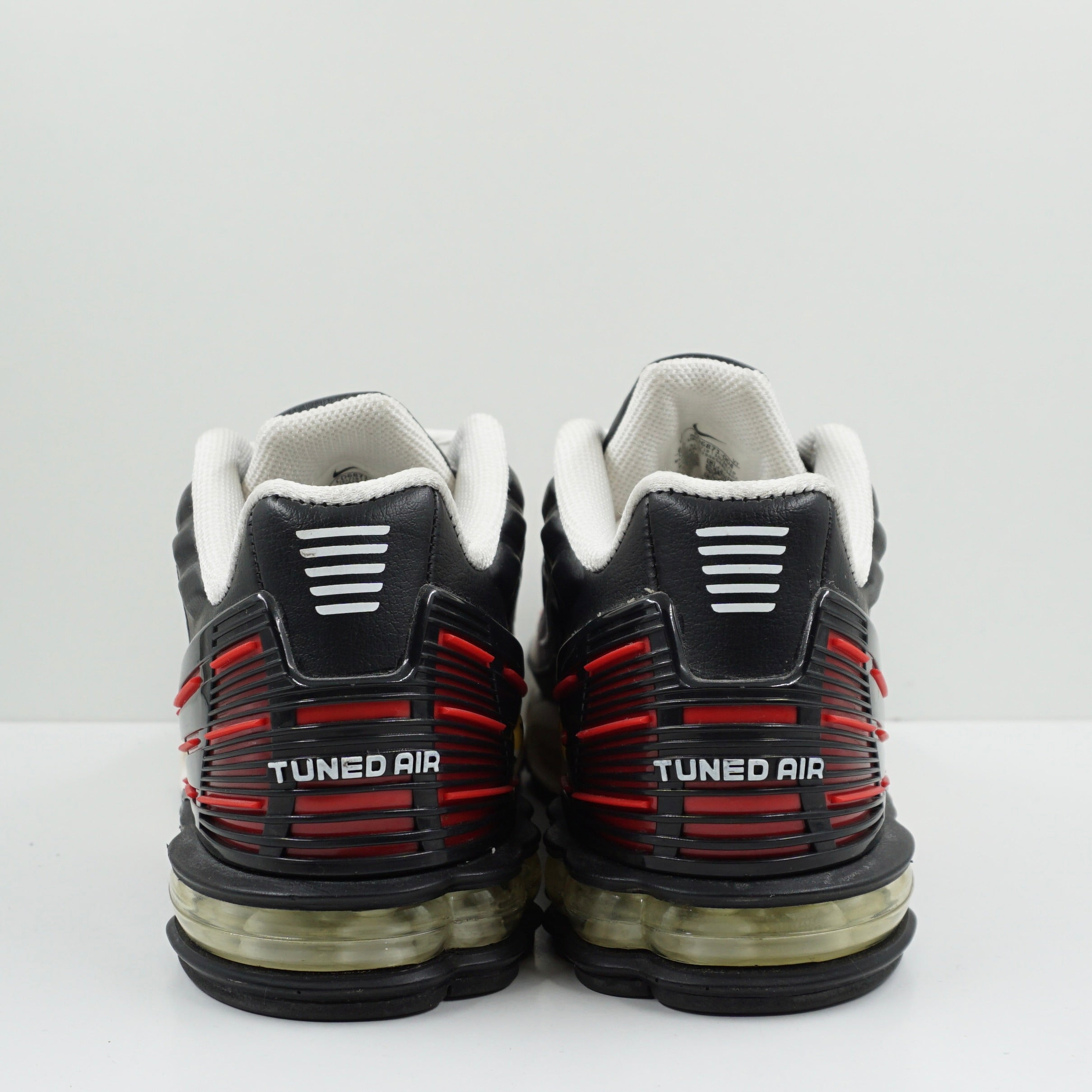 Nike Air Max Plus 3 Black Red (GS)