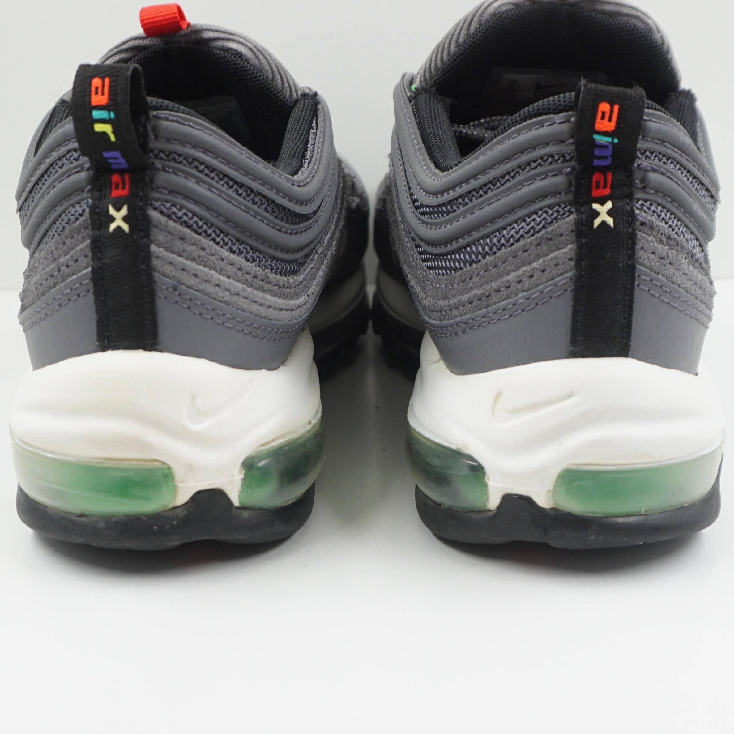 Nike Air Max 97 SE Evolution of Icons