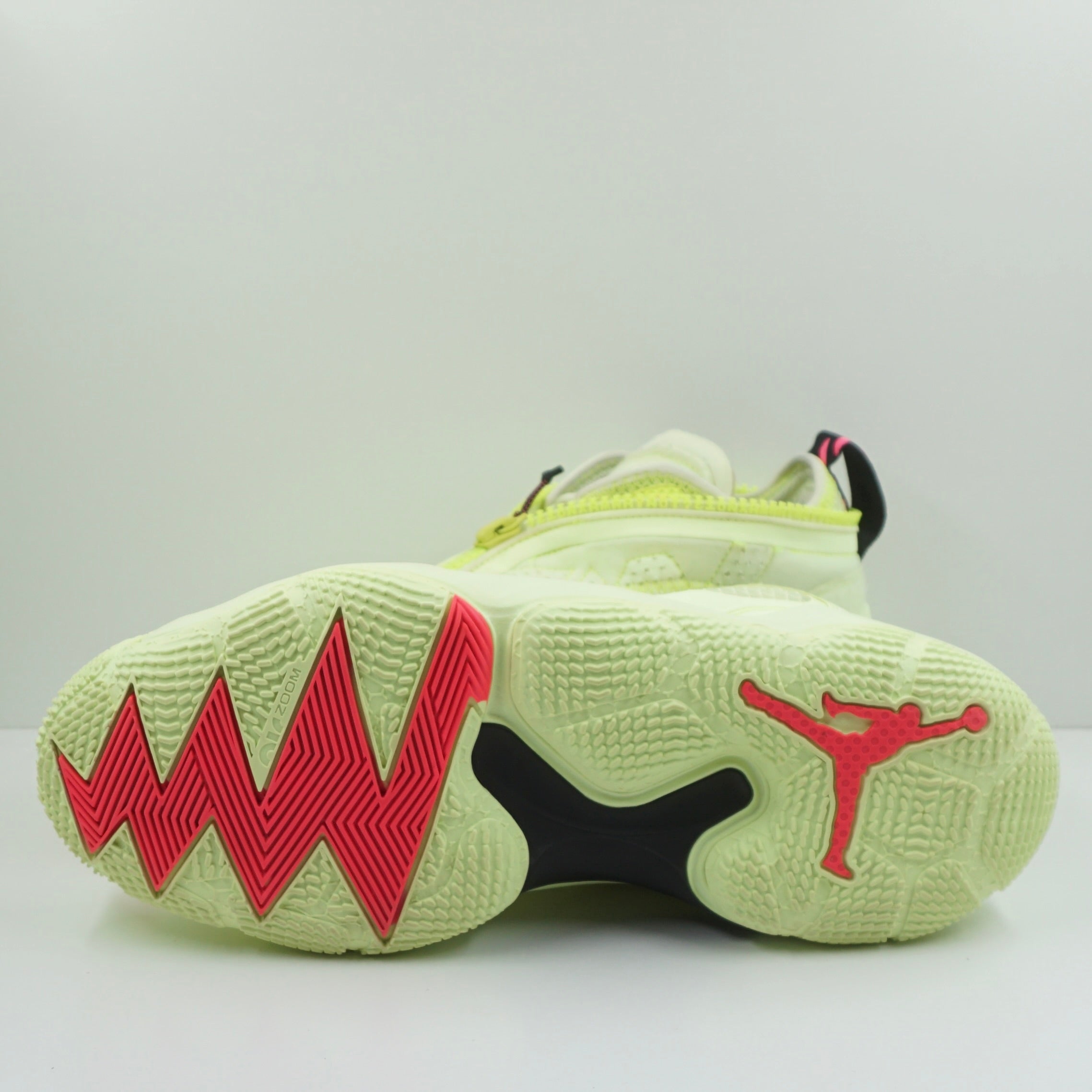 Jordan Why Not Zer0.6 Tennis