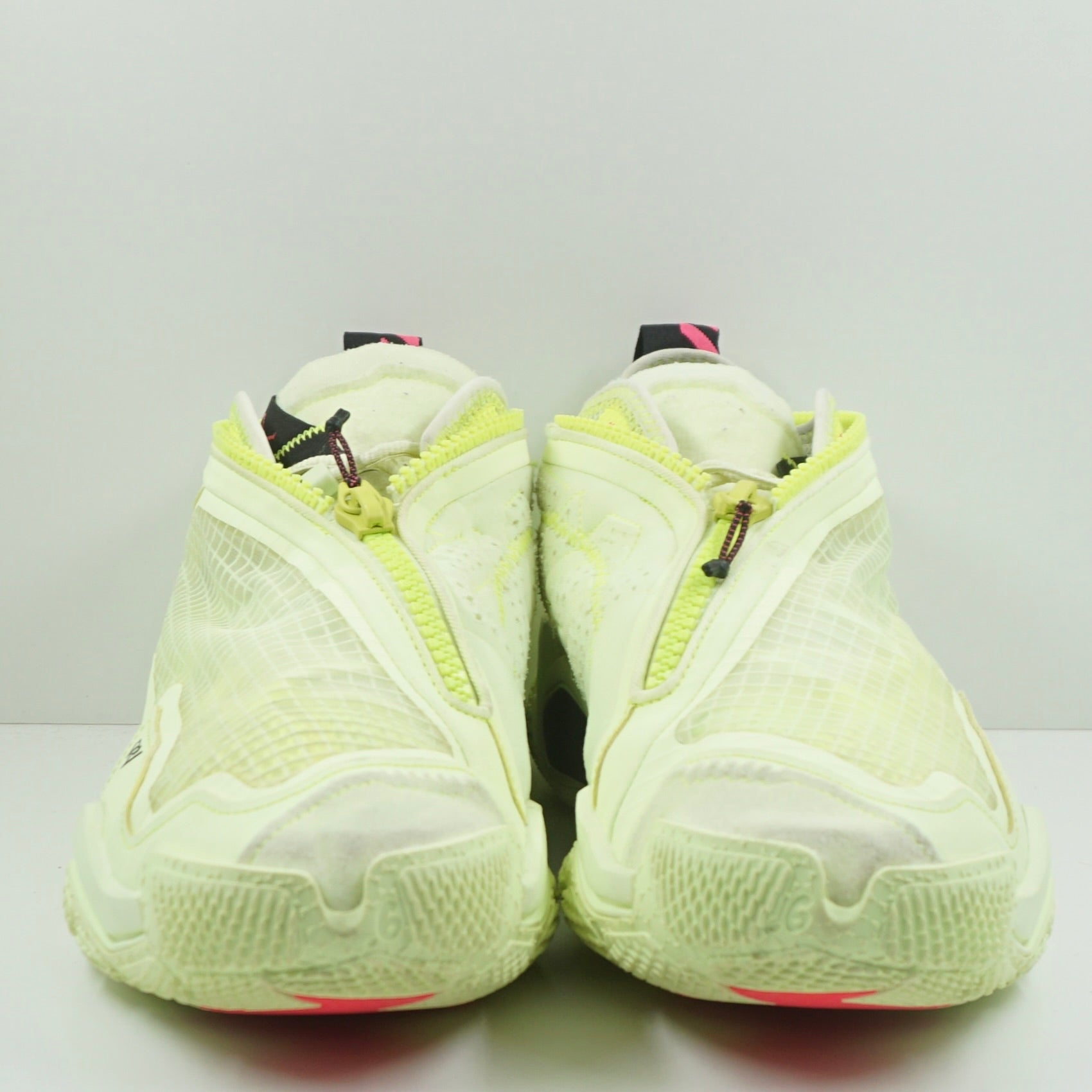 Jordan Why Not Zer0.6 Tennis