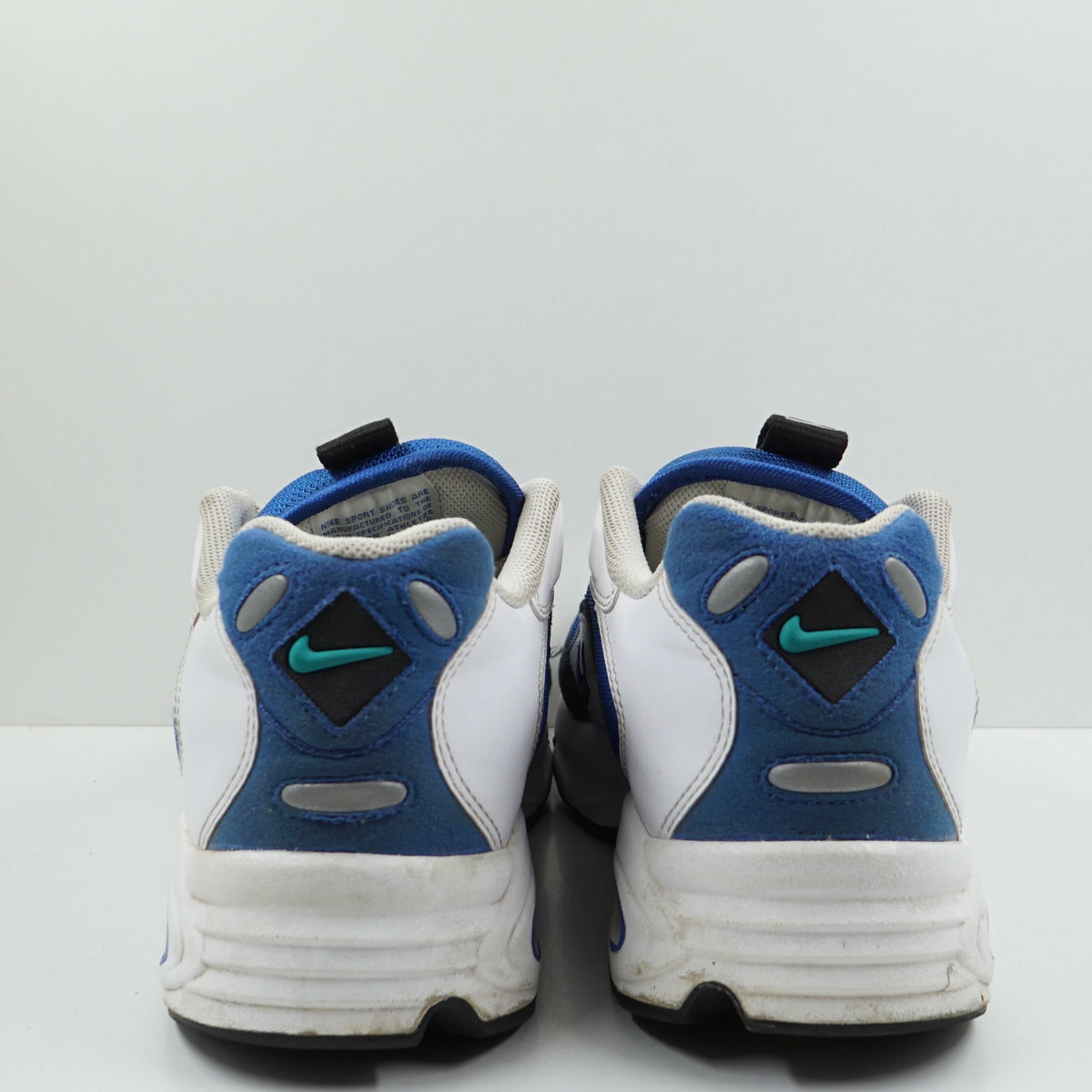 Nike Air Max Triax 96 Varsity Royal