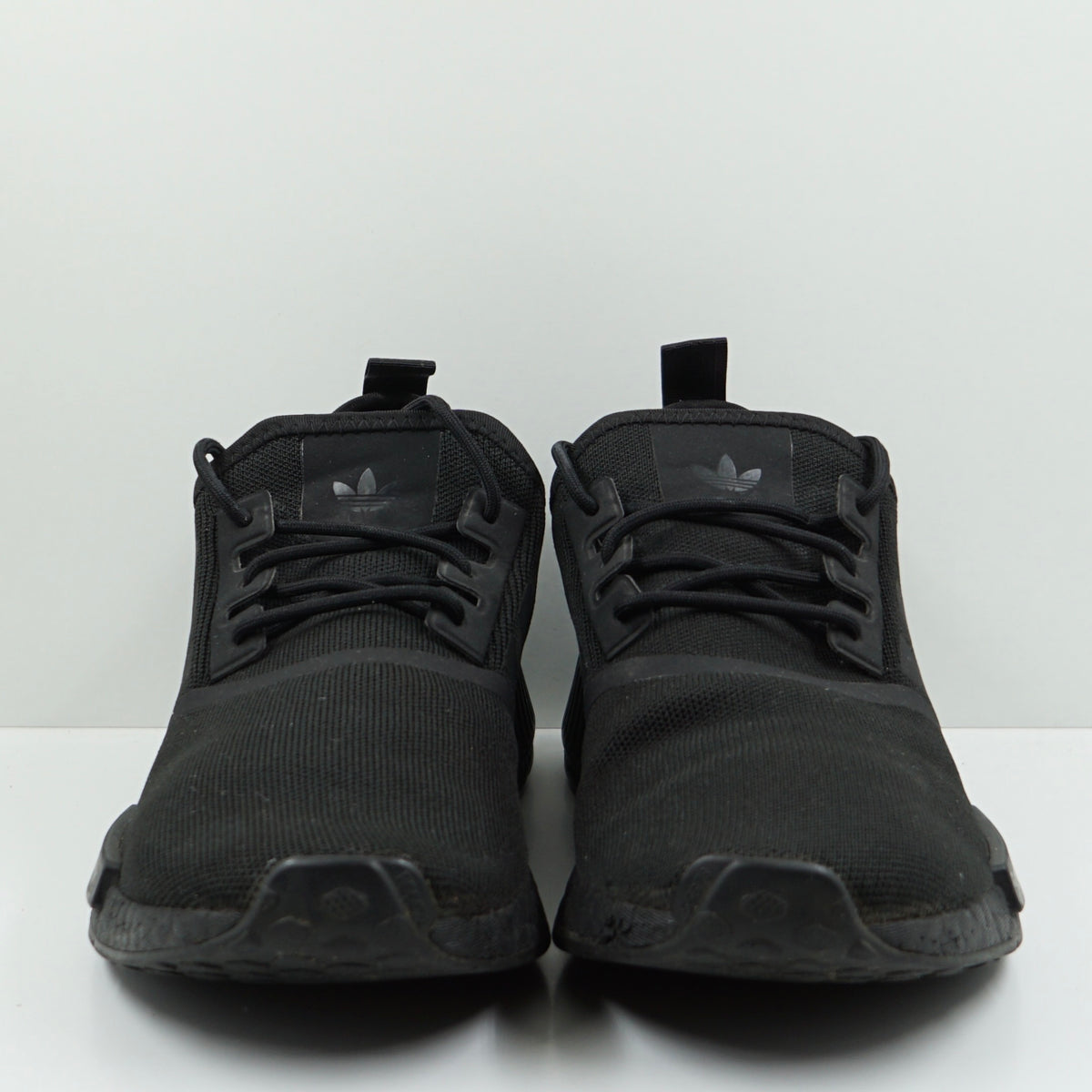 Adidas NMD R1 Primeblue Triple Black