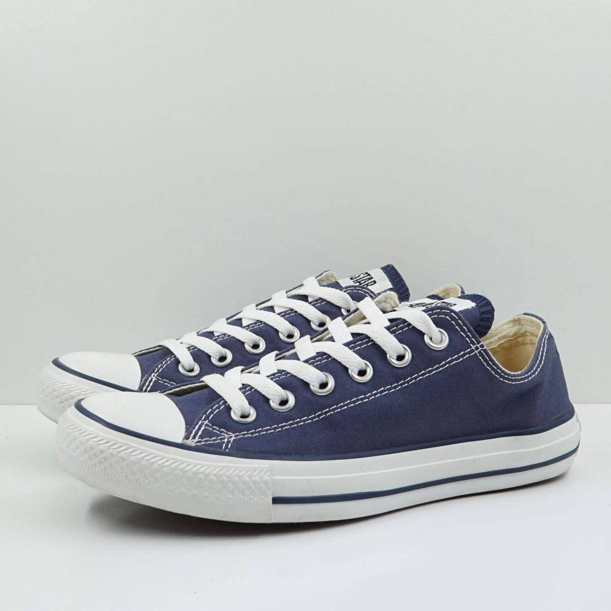 Converse Chuck Taylor All Star Ox Navy