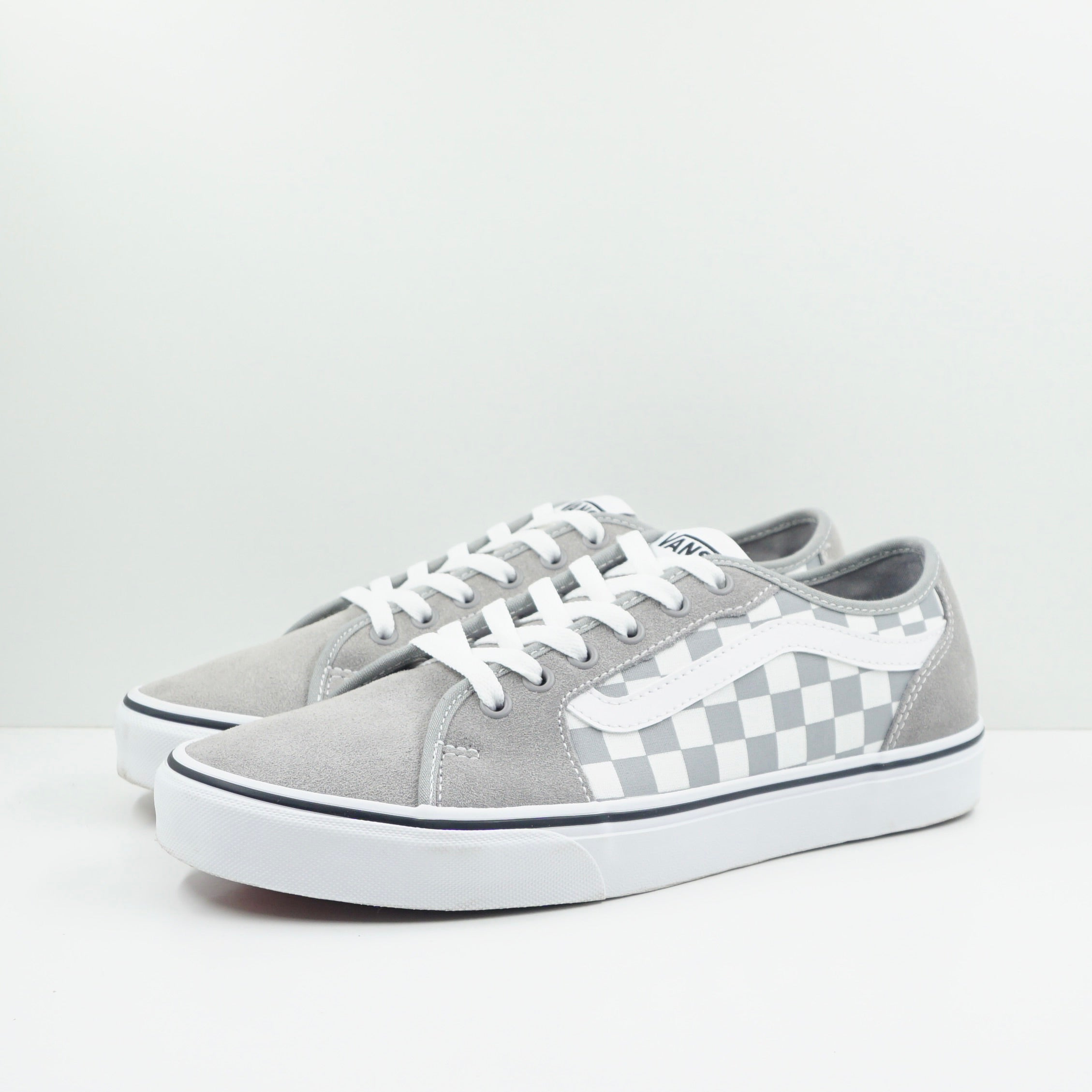 Vans Filmore Decon Grey