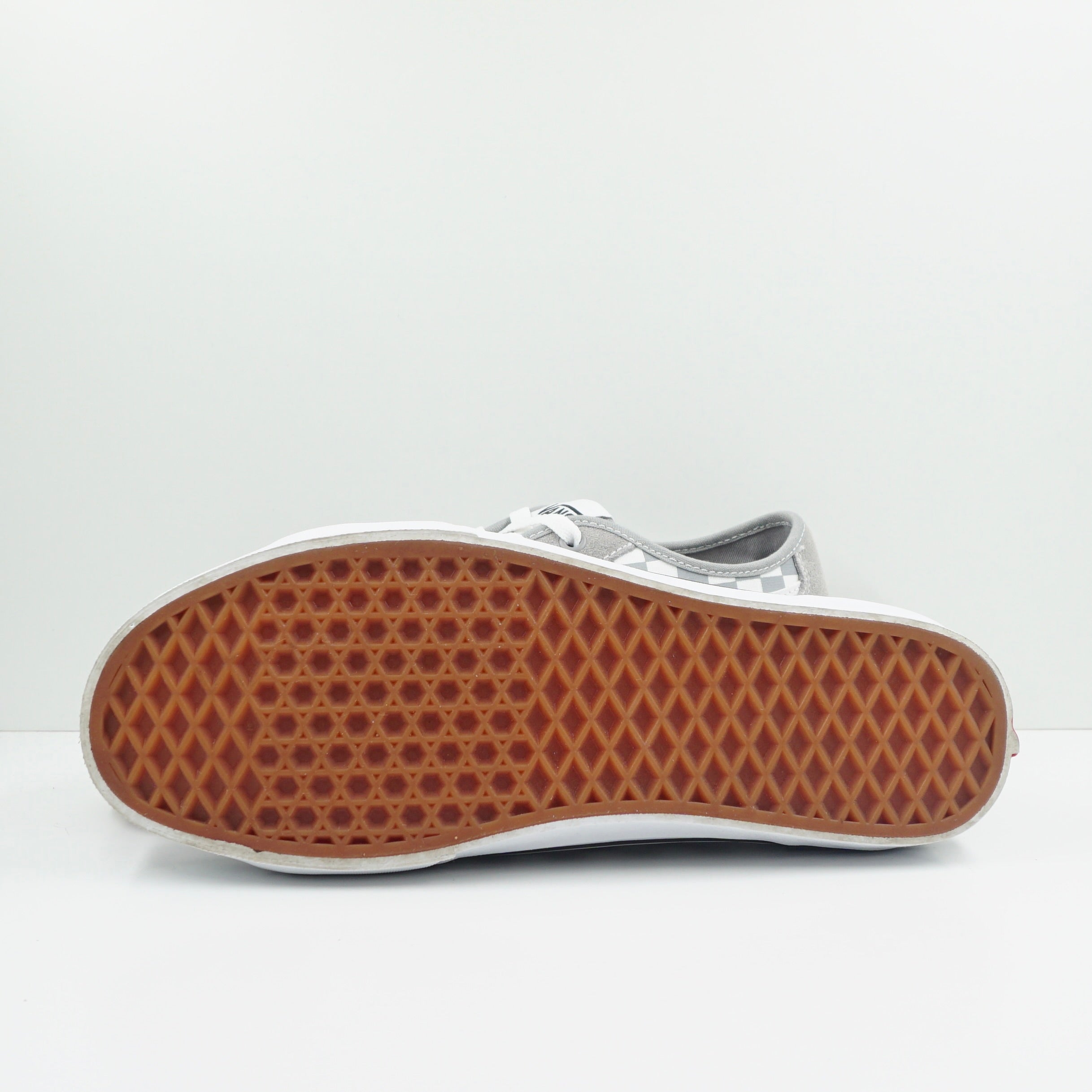 Vans Filmore Decon Grey