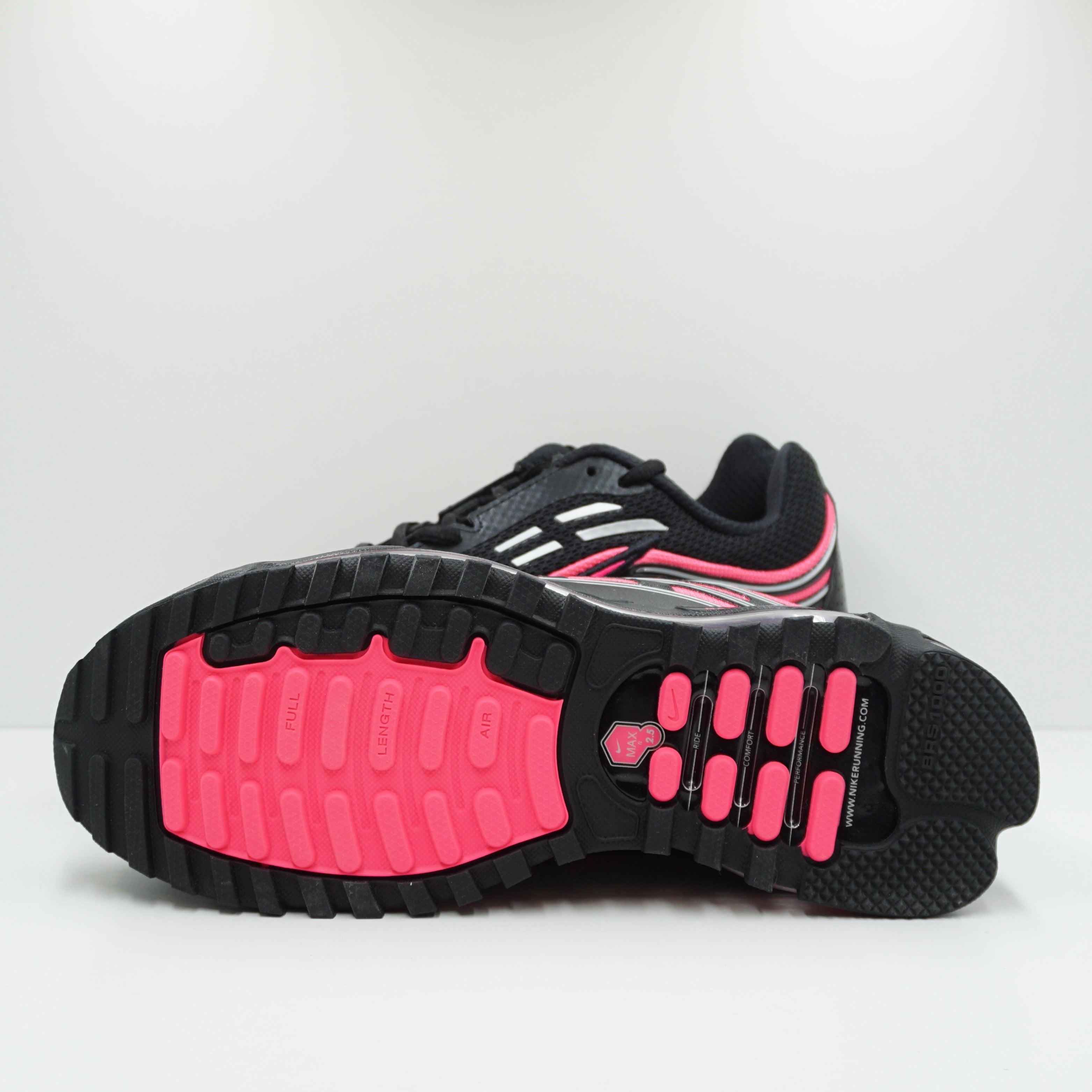 Nike Air Max TL 2.5 Black Hyper Pink
