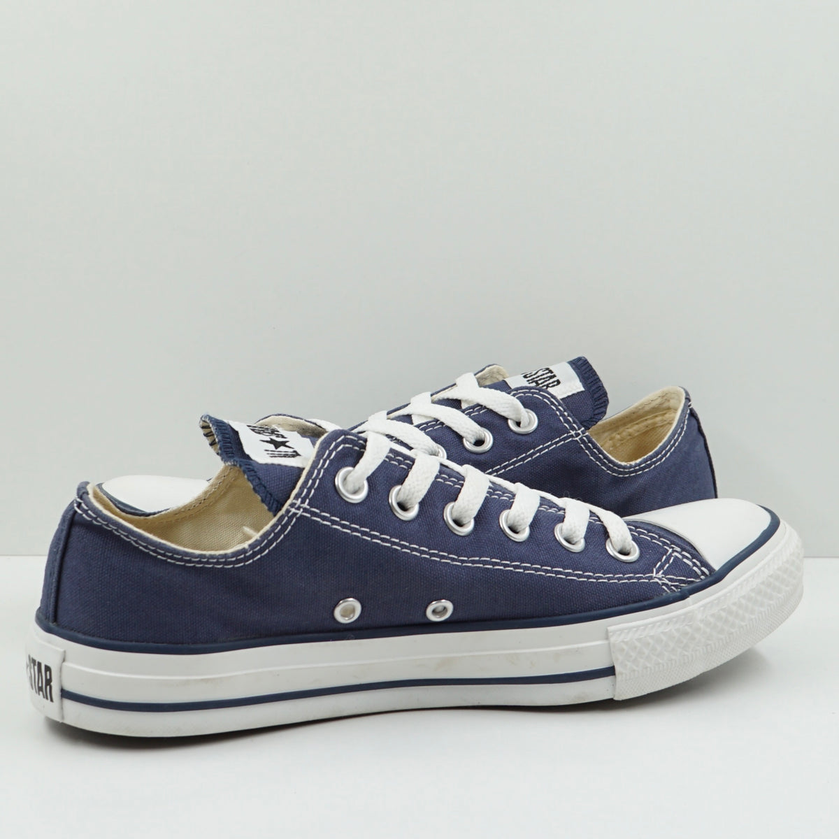 Converse Chuck Taylor All Star Ox Navy
