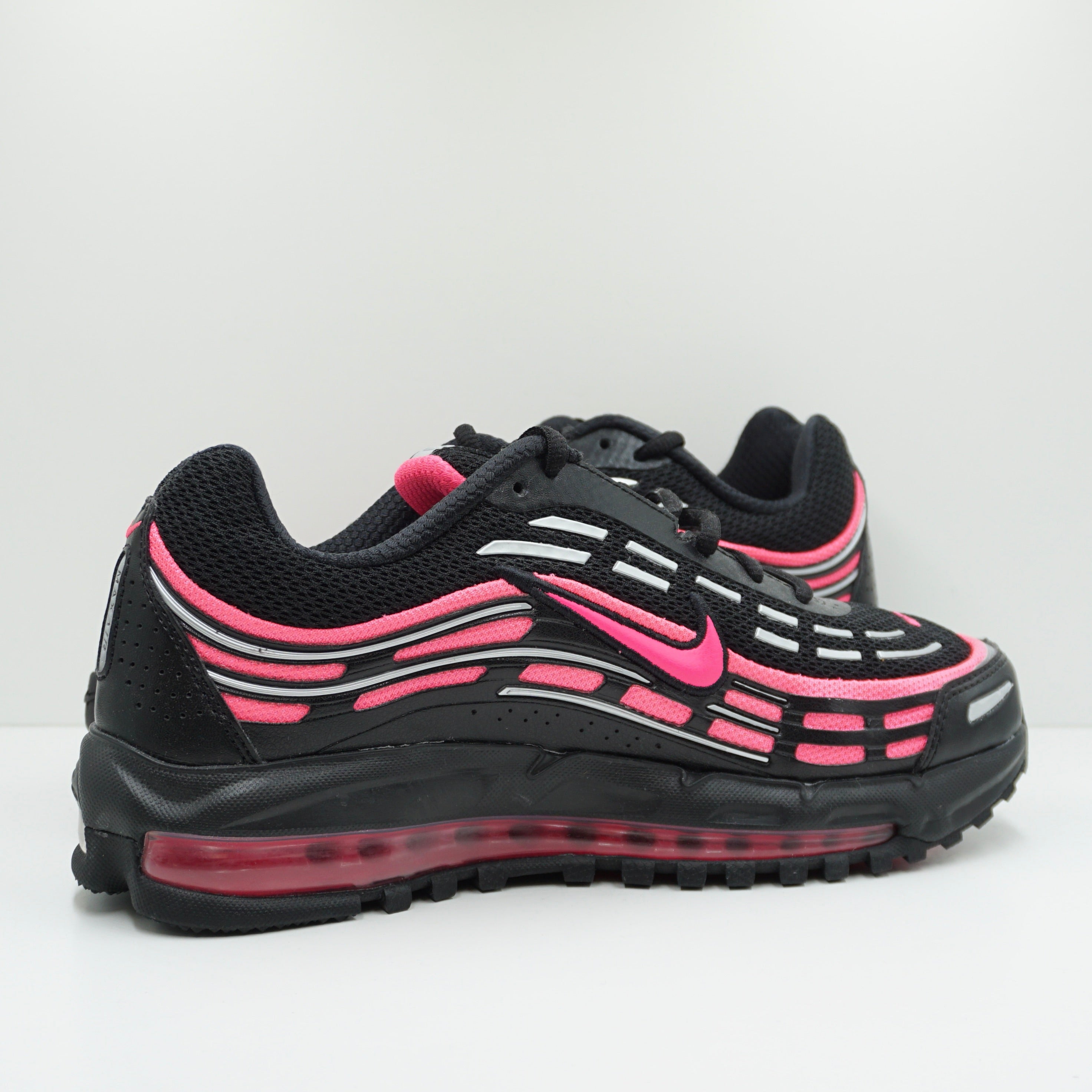 Nike Air Max TL 2.5 Black Hyper Pink