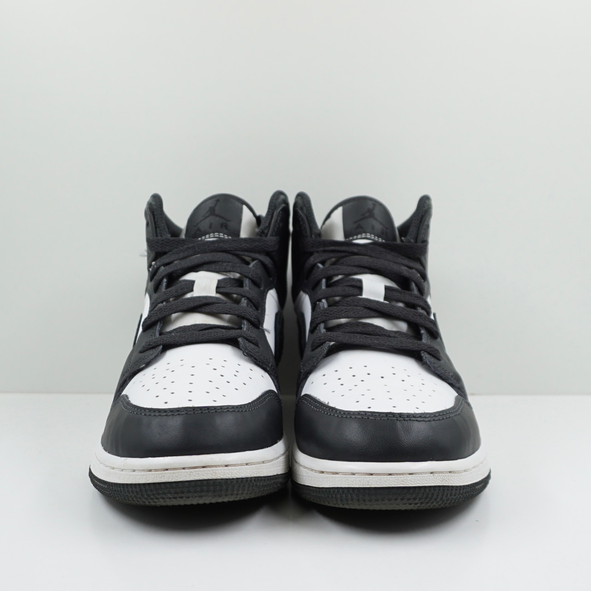 Jordan 1 Mid SE Panda Elephant (GS)