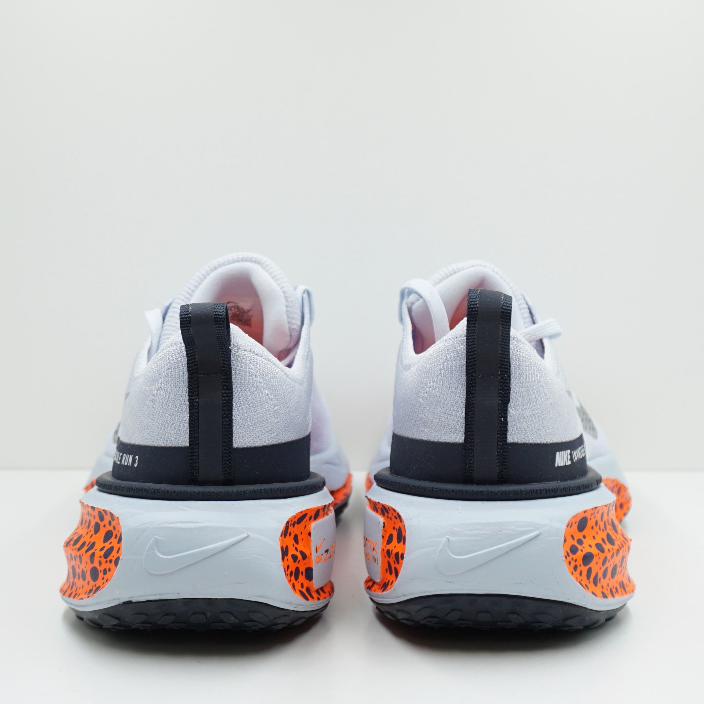 Nike ZoomX Invincible Run 3 Electric Pack Olympic Safari (W)