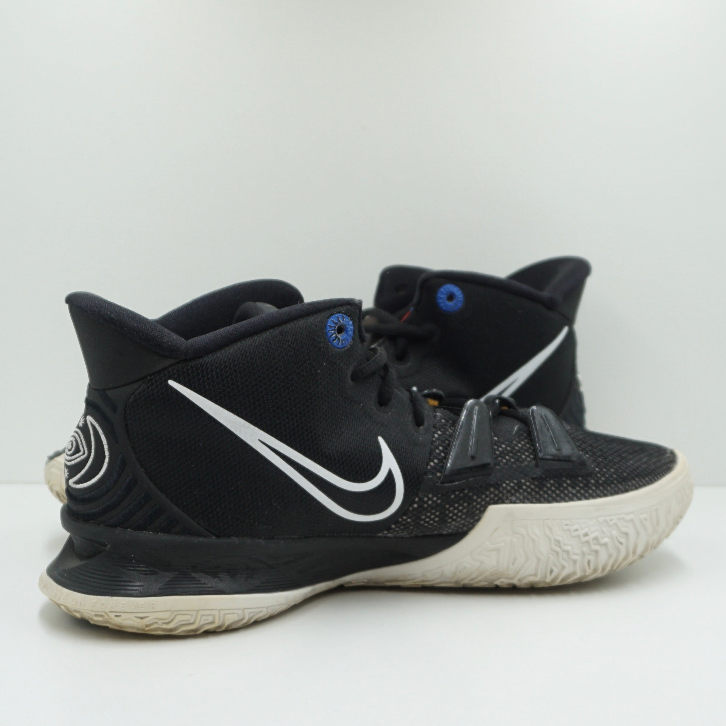 Nike Kyrie 7 BK Black