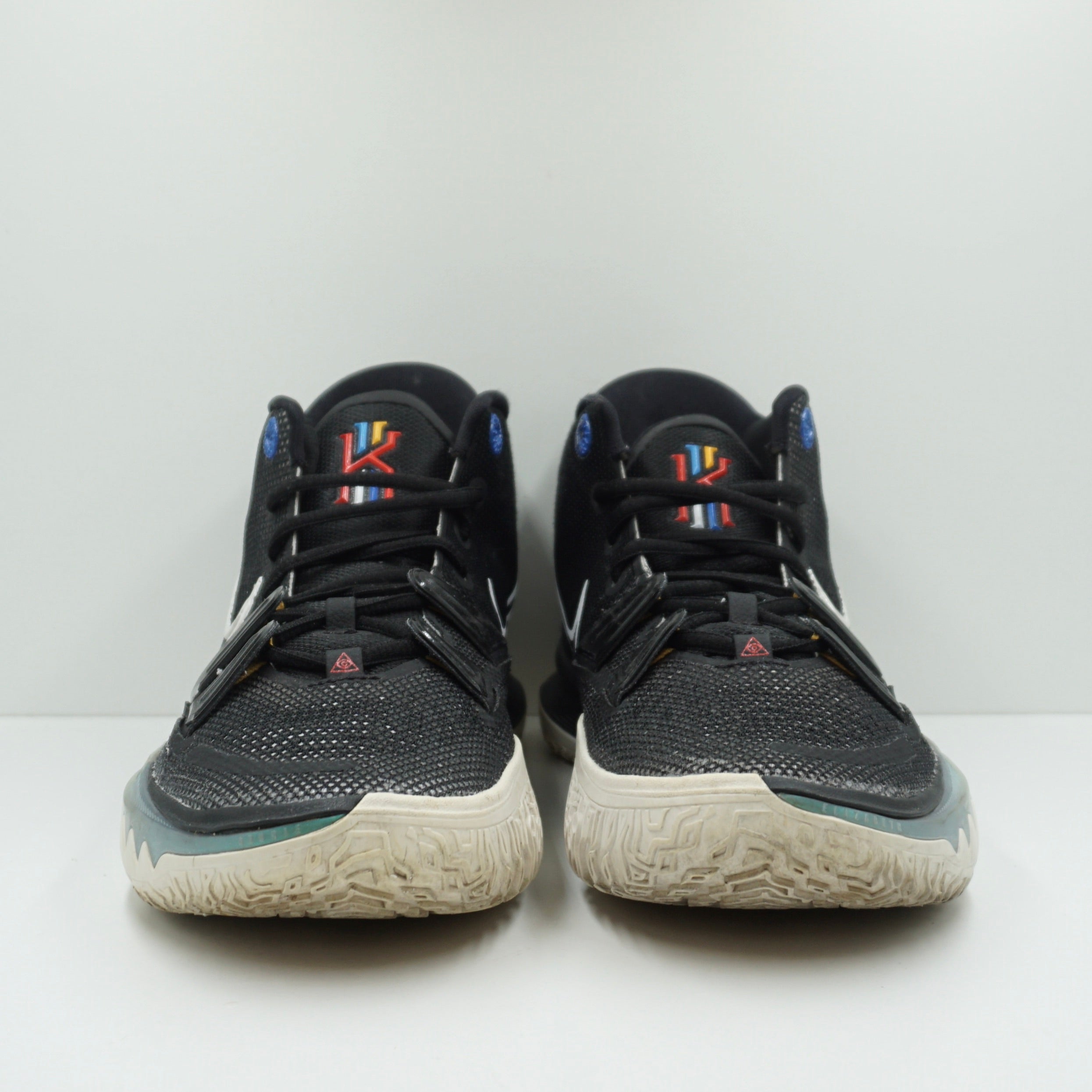 Nike Kyrie 7 BK Black