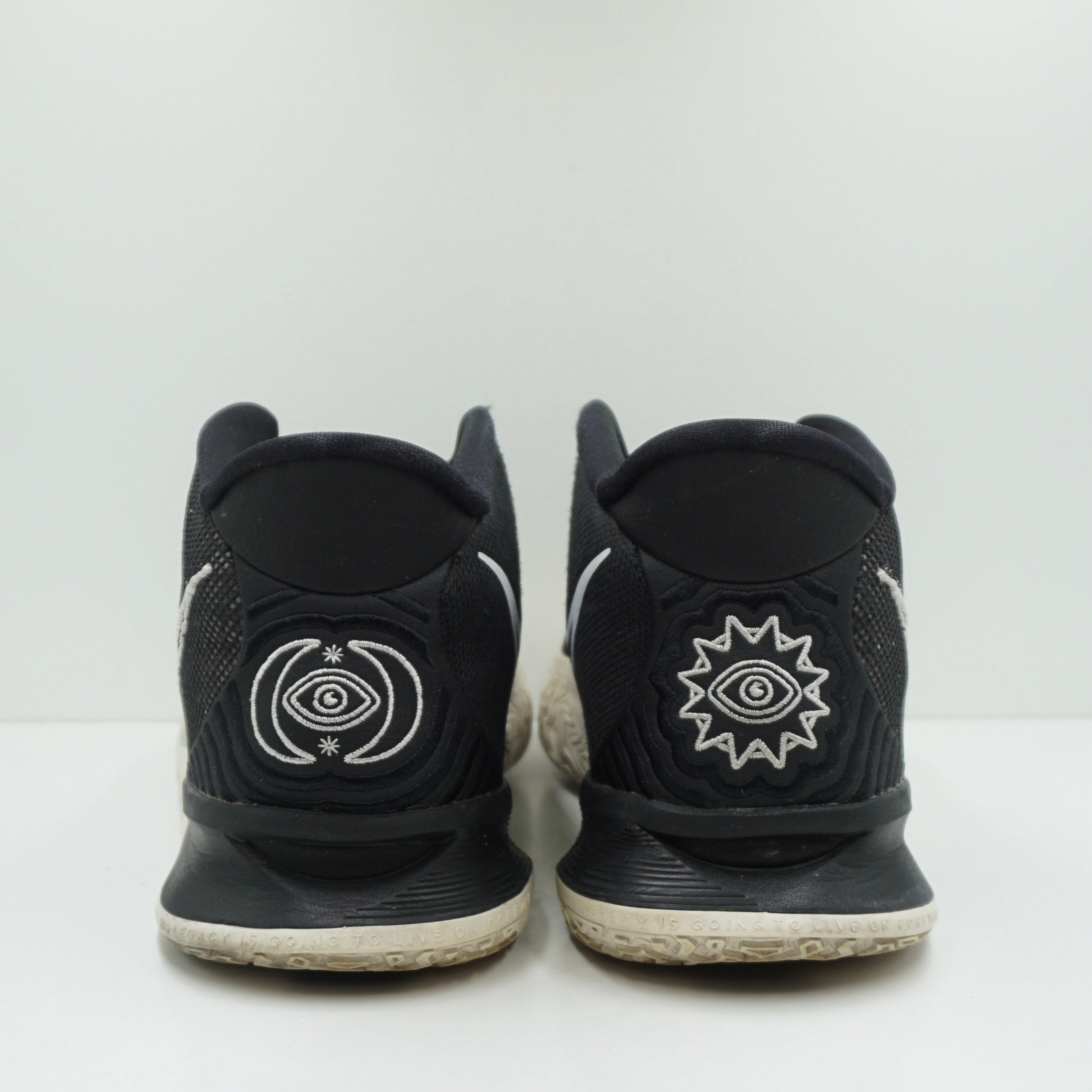 Nike Kyrie 7 BK Black