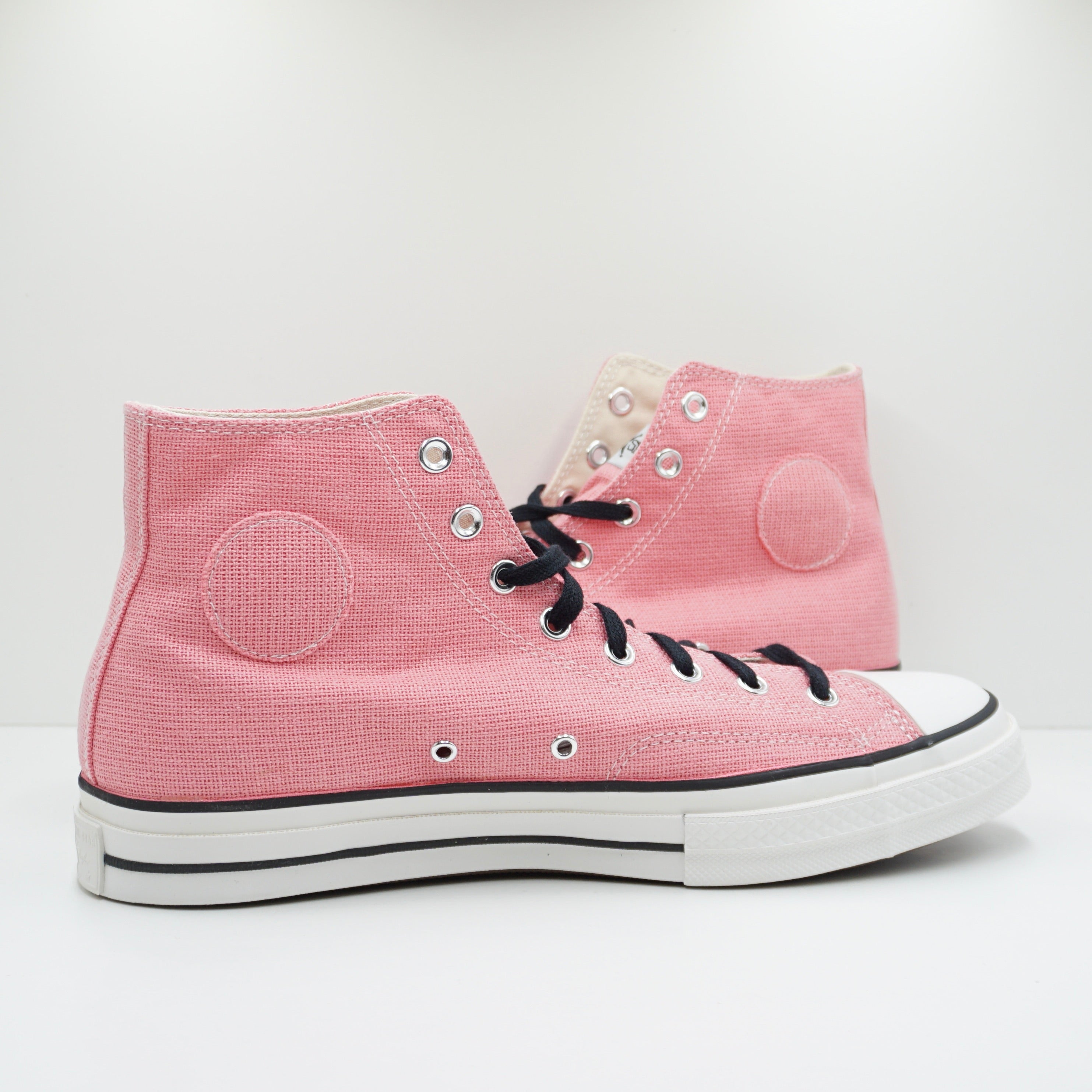 Converse Chuck Taylor All Star 70 Hi Stussy Surfman Pink