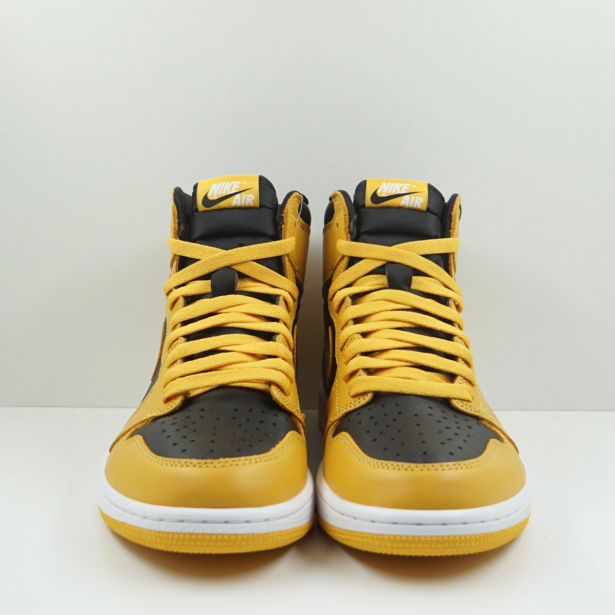 Jordan 1 Retro High Pollen