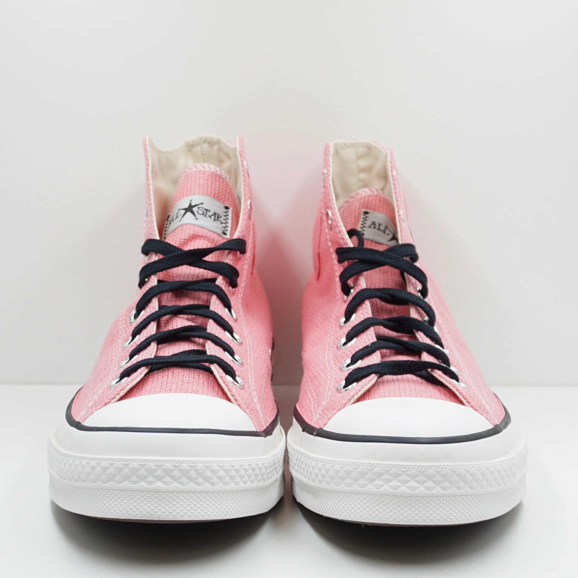 Converse Chuck Taylor All Star 70 Hi Stussy Surfman Pink