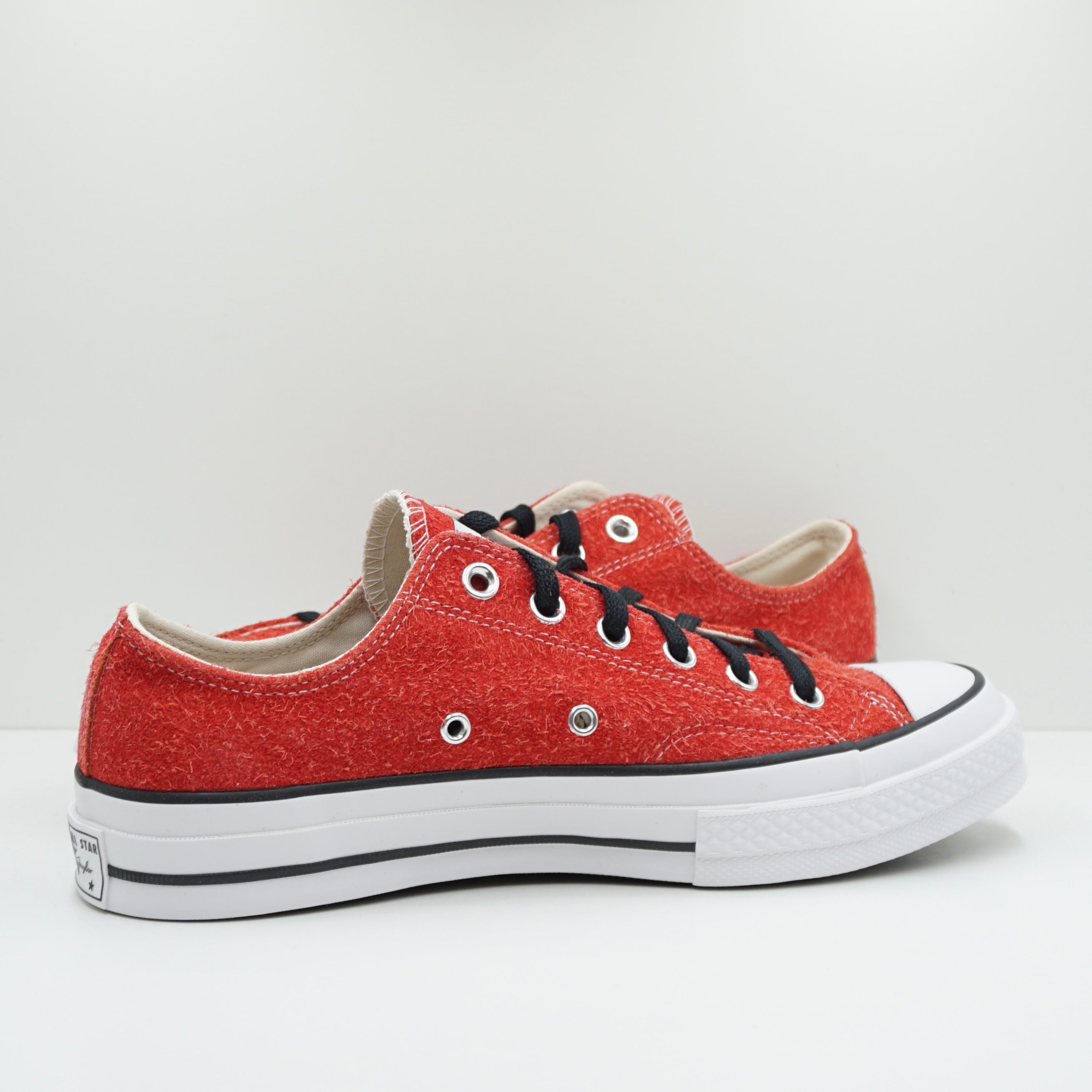 Converse Chuck Taylor All Star 70 Ox Stussy Poppy Red