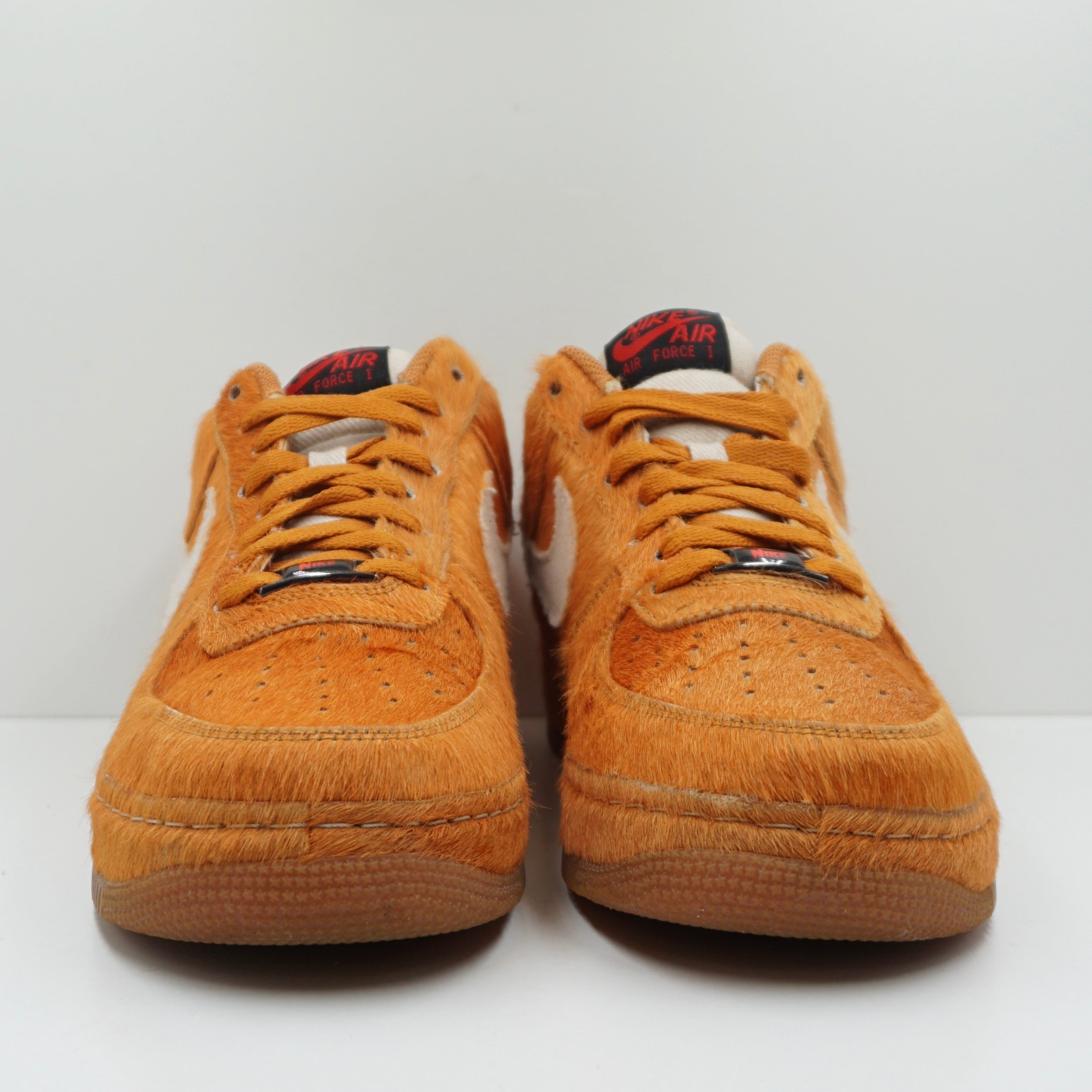 Nike Air Force 1 Low Halloween Savage Beast
