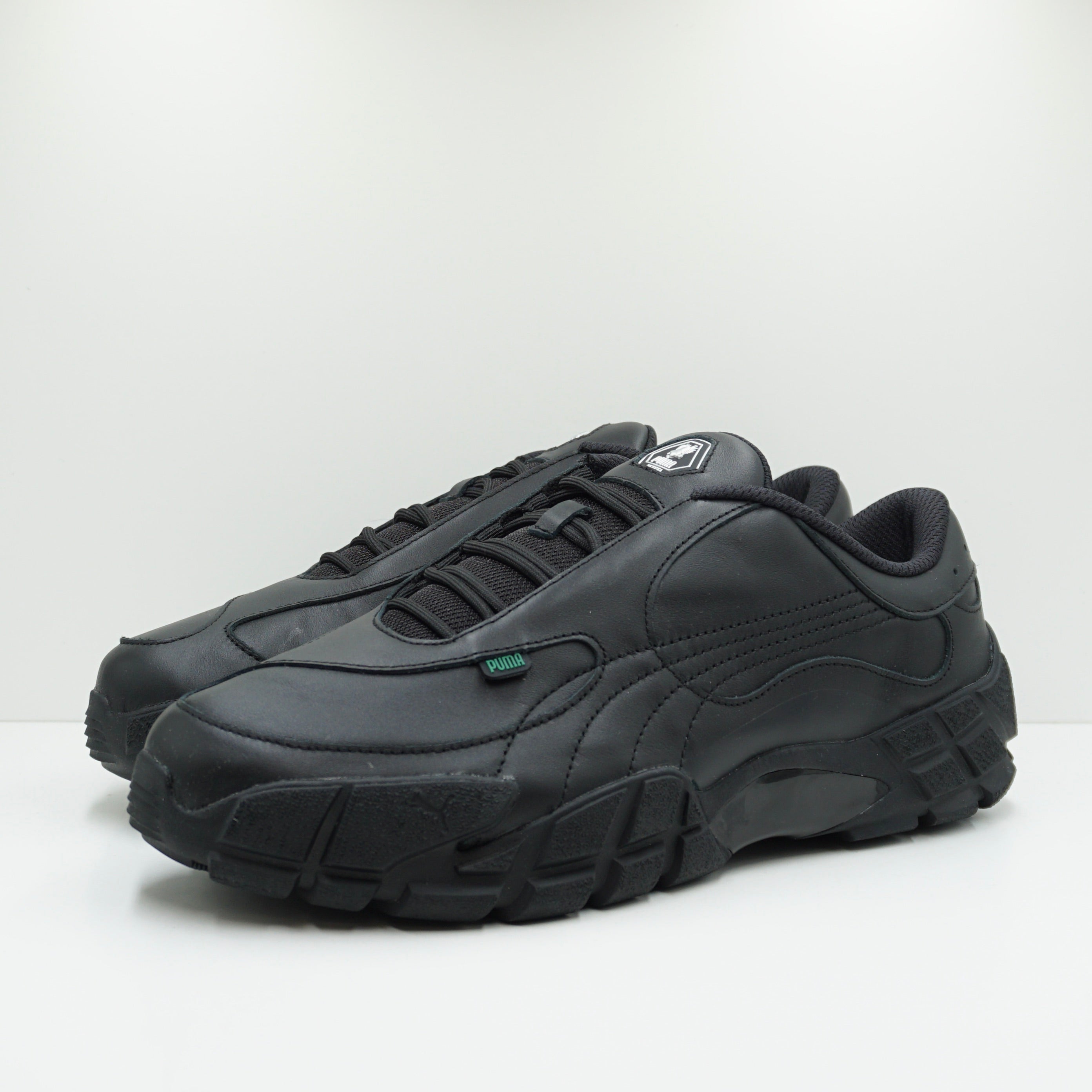 Puma Skope Forever Skepta Black