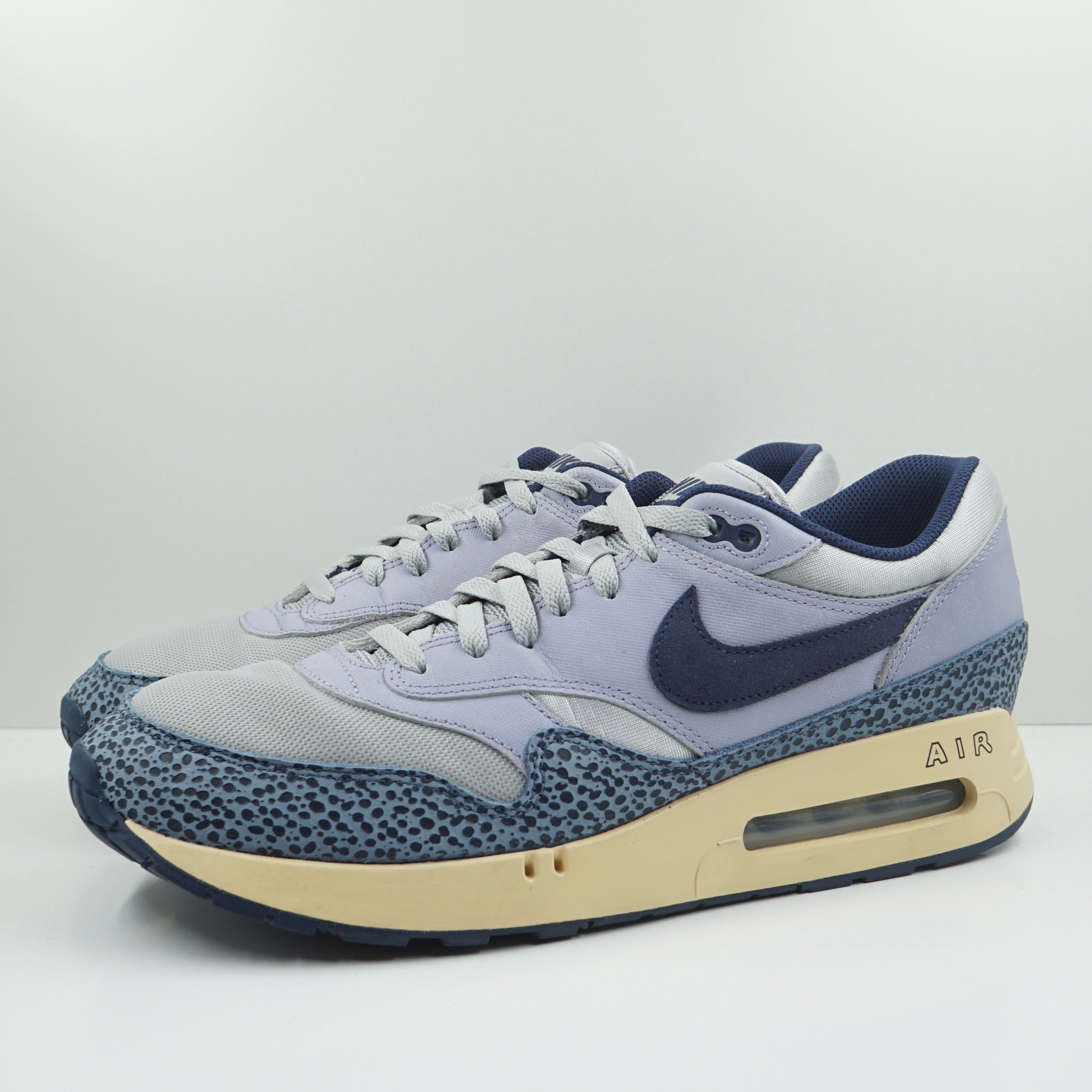 Nike Air Max 1 '86 OG Big Bubble Lost Sketch